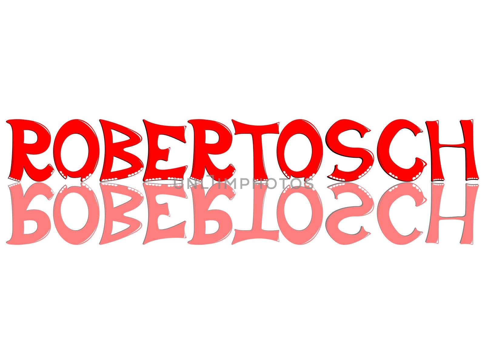 robertosch by robertosch