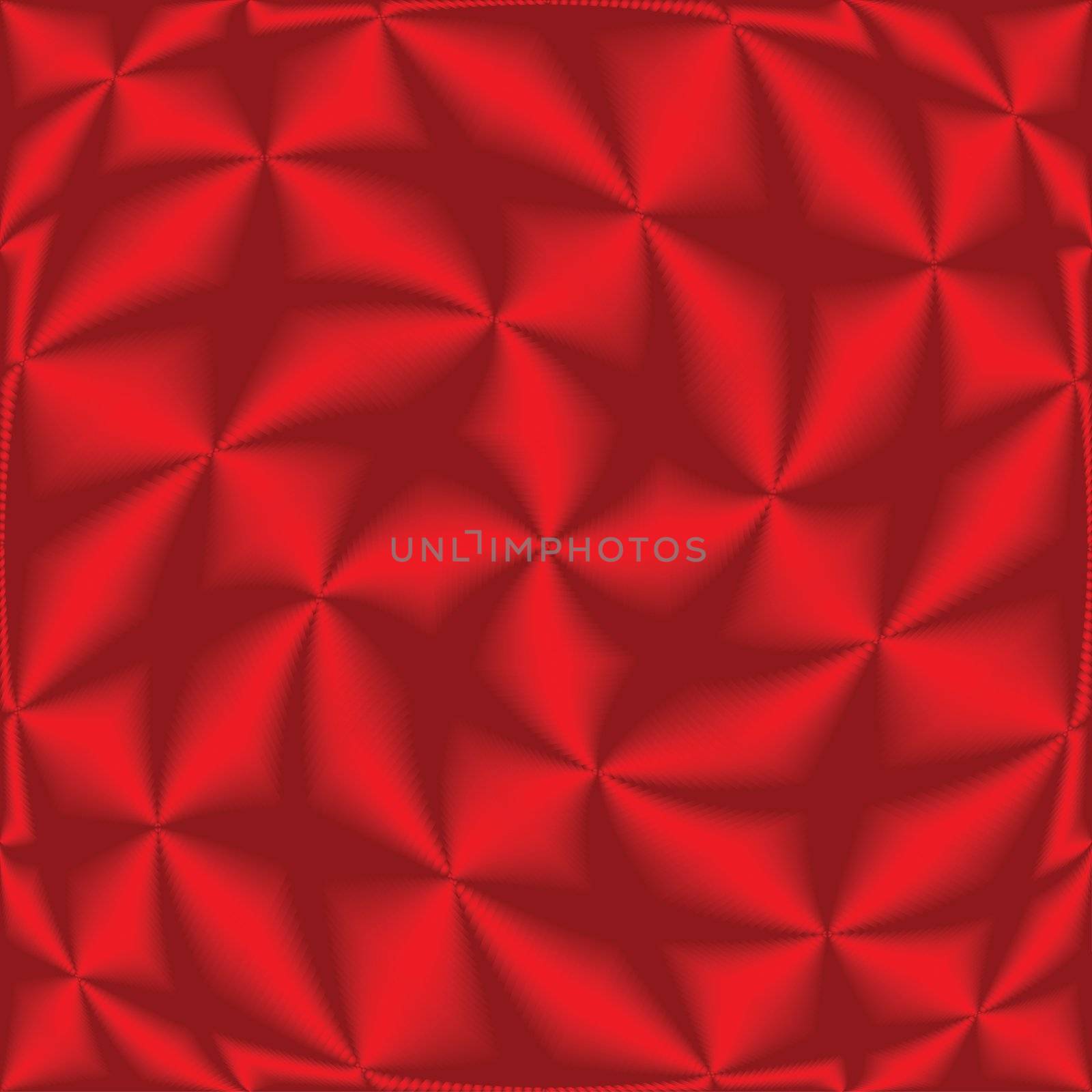 silk red texture, vector art illustration