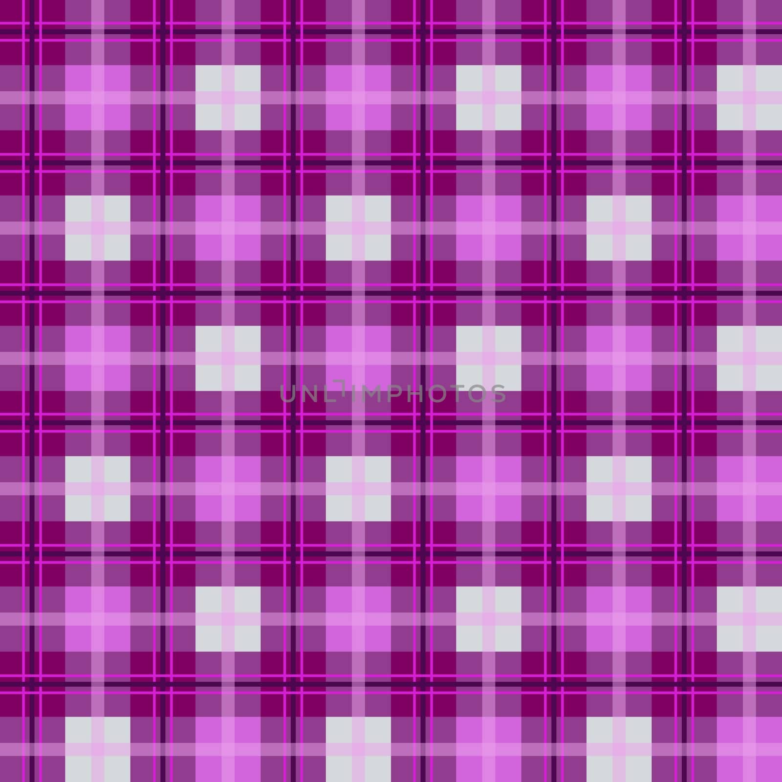 stylish purple abstract mesh extended, art illustration