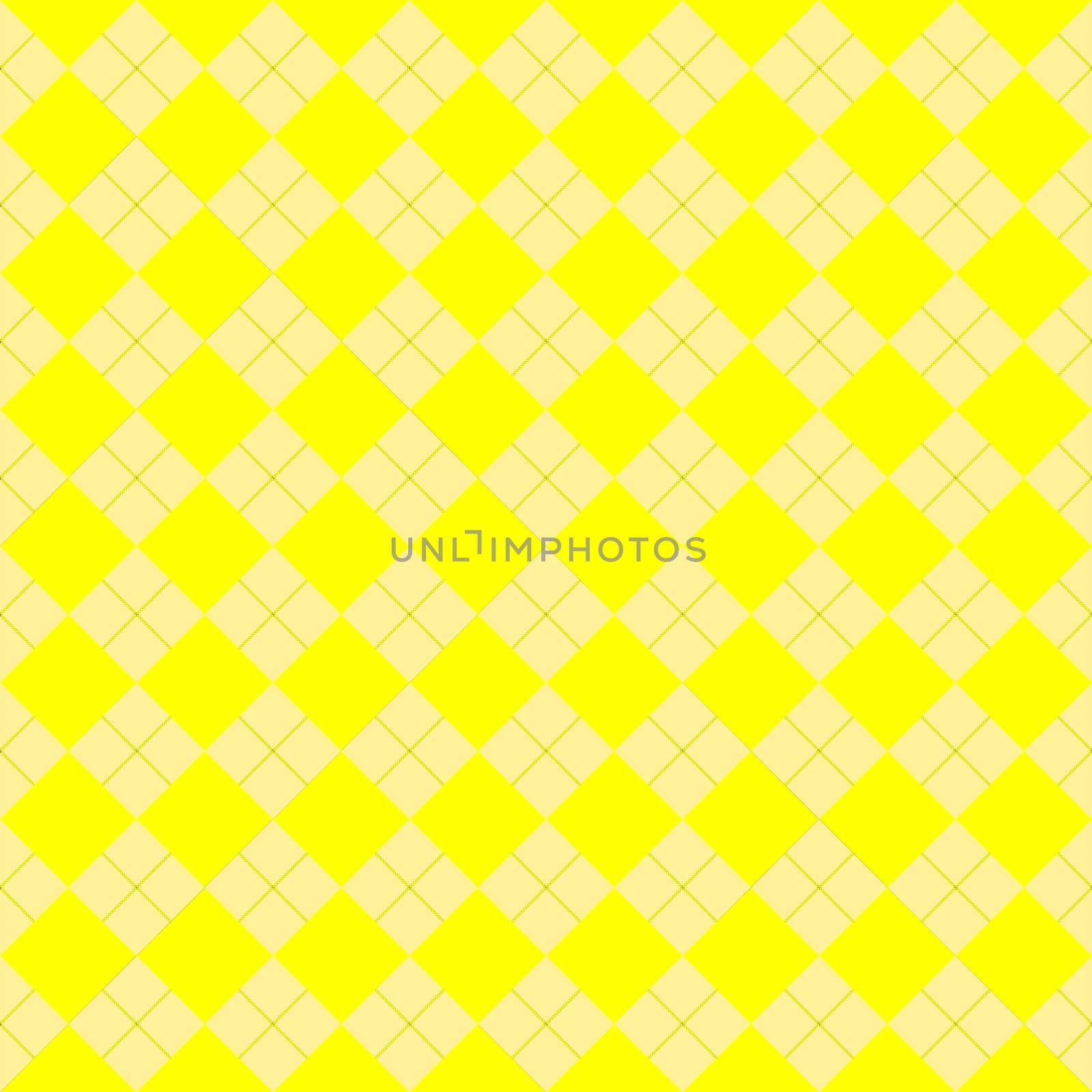 sweater texture yellow, vector art illustration; more textures in my gallery