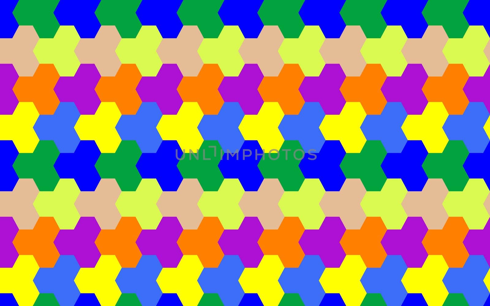 tiled seamless surface, abstract pattern; vector art illustration