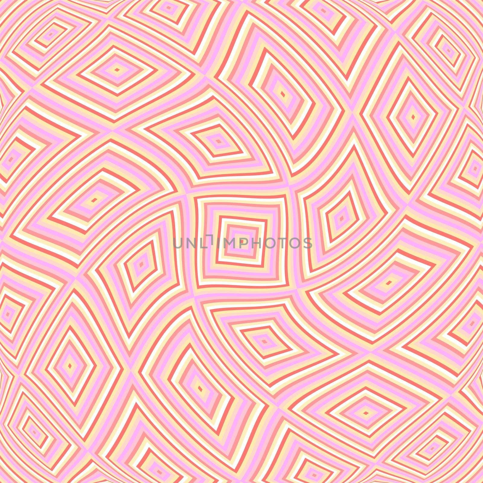 twisted square texture, vector art illustration; more stripes and textures in my gallery