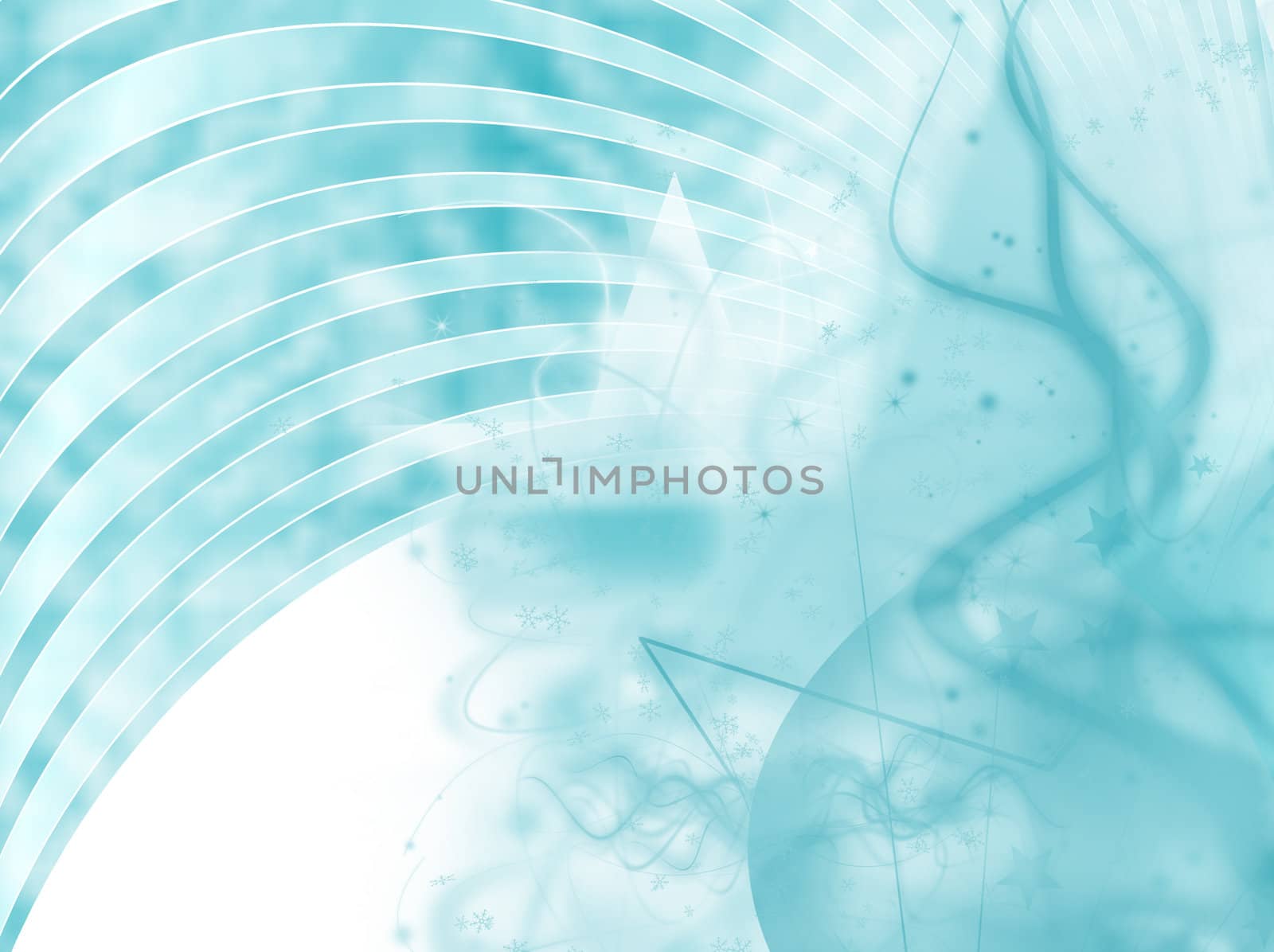 an abstract background in two shades of color
