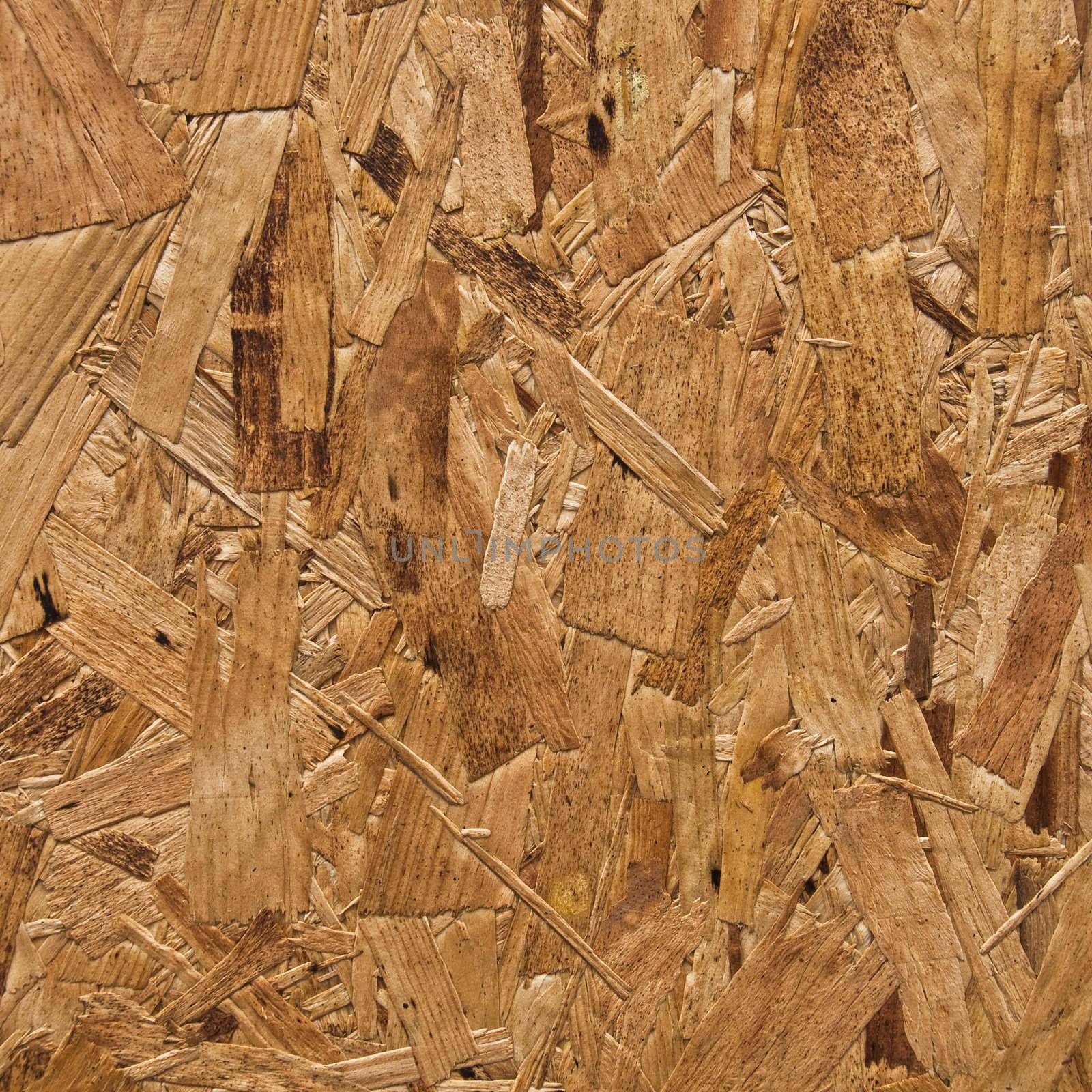 Wood texture