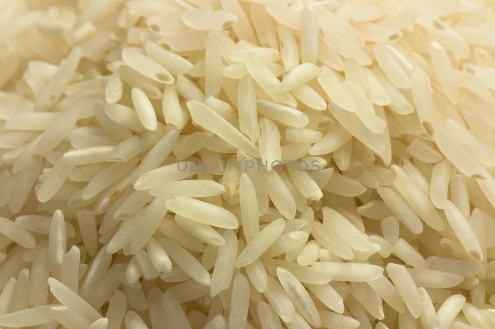 White rice by dutourdumonde