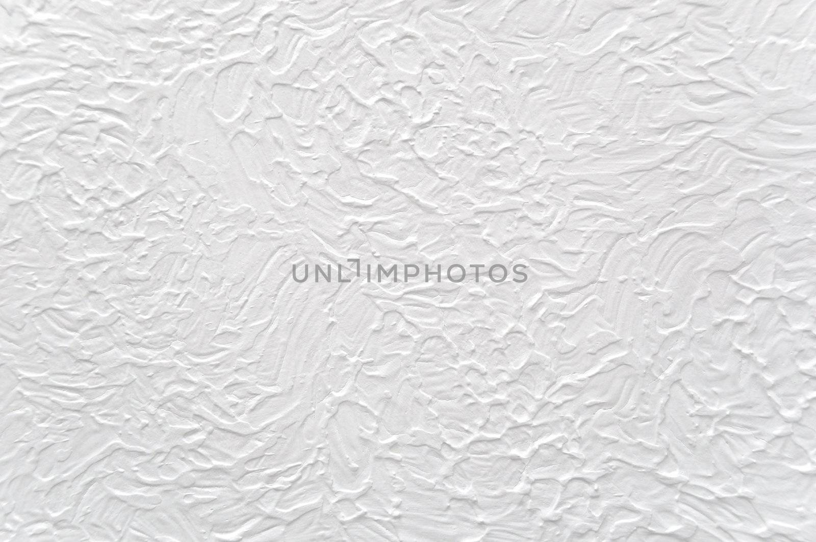 White wall by dutourdumonde