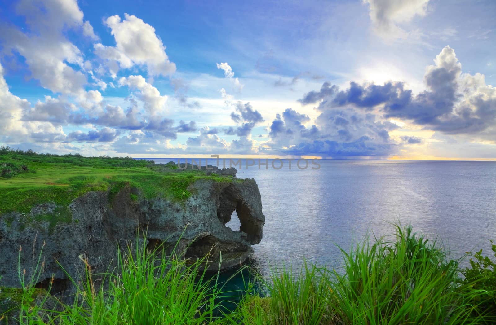 sea and coast