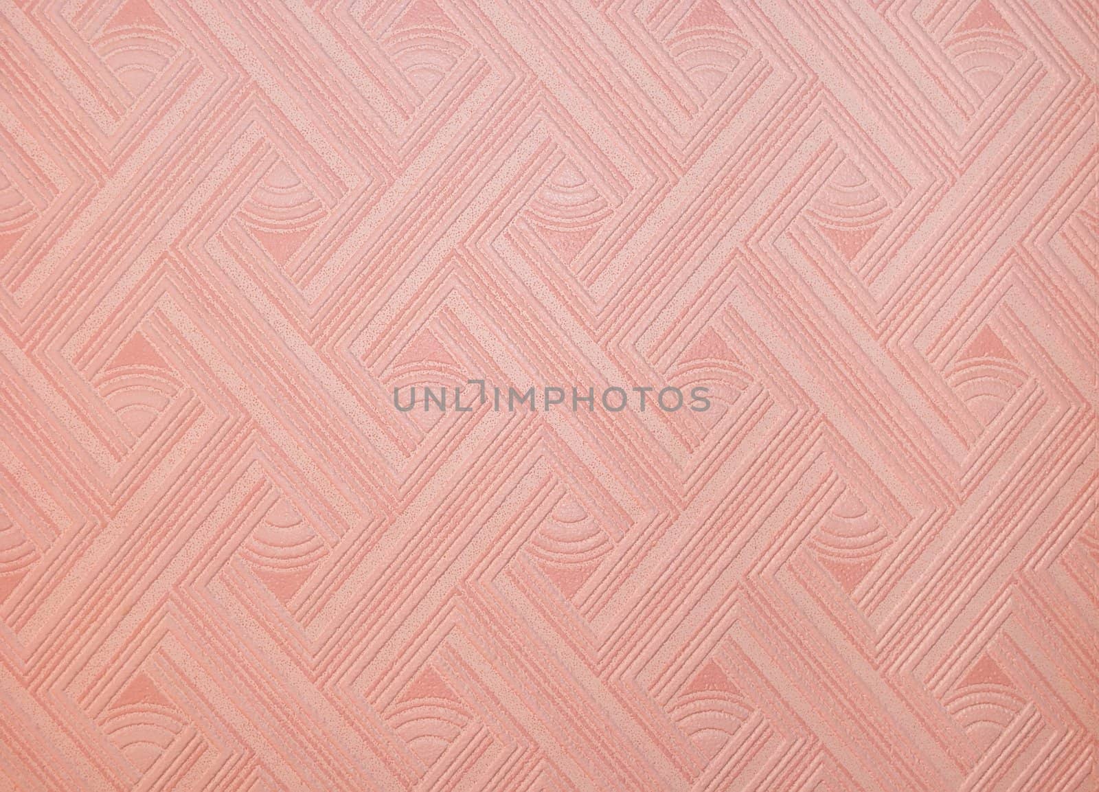 Wallpaper background. Volume pink . Straight lines.