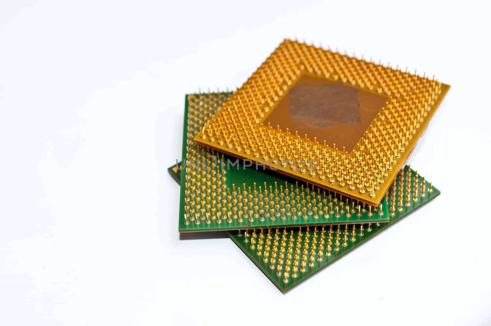 processer computer