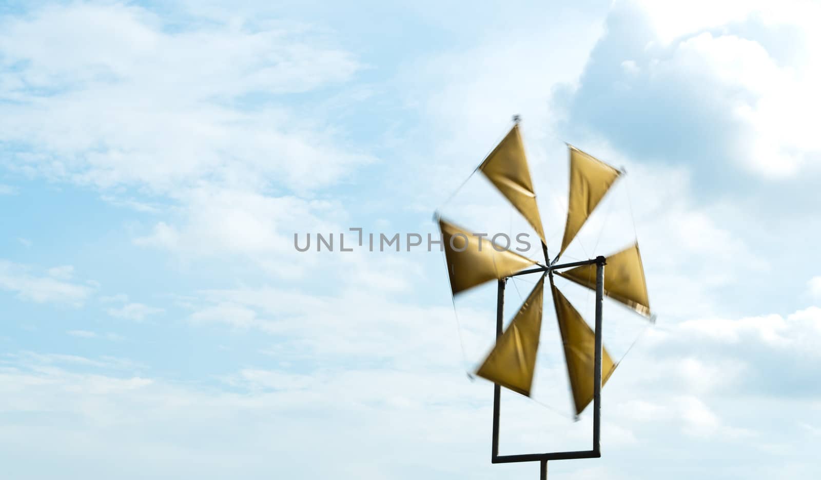 wind whell