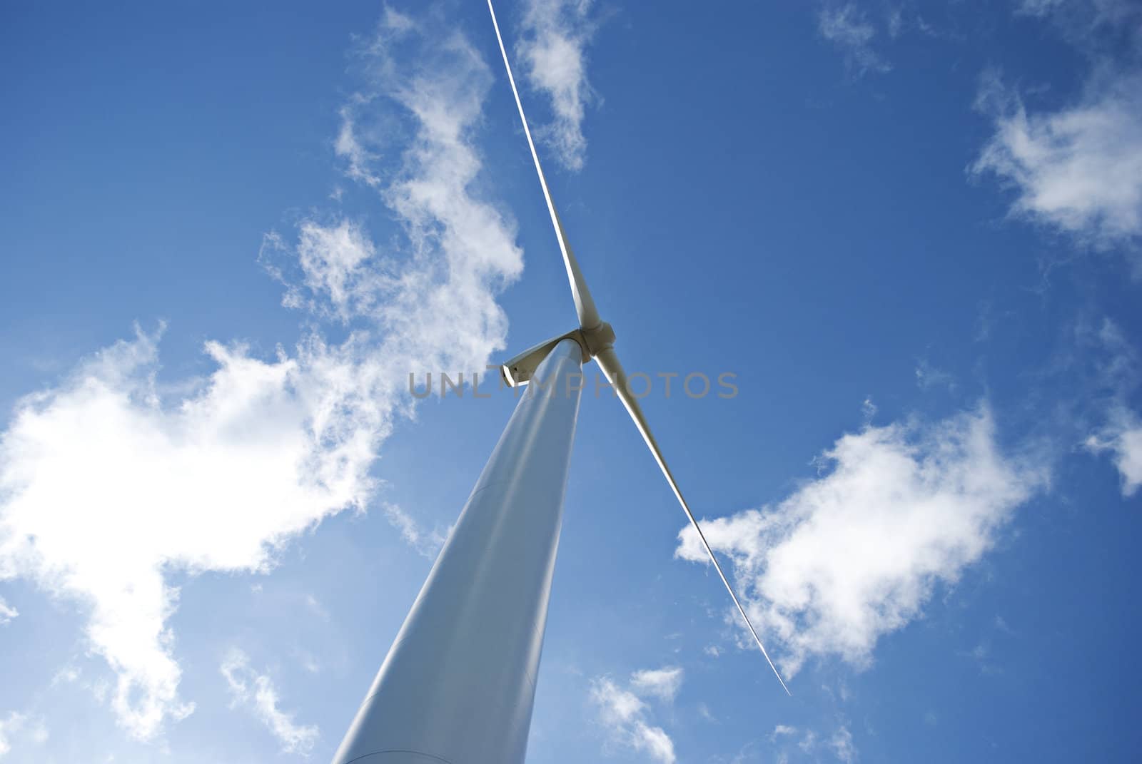 wind turbine 3 by zebra31