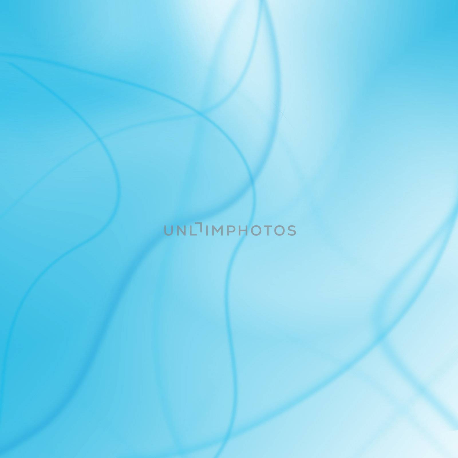  Blue background abstract