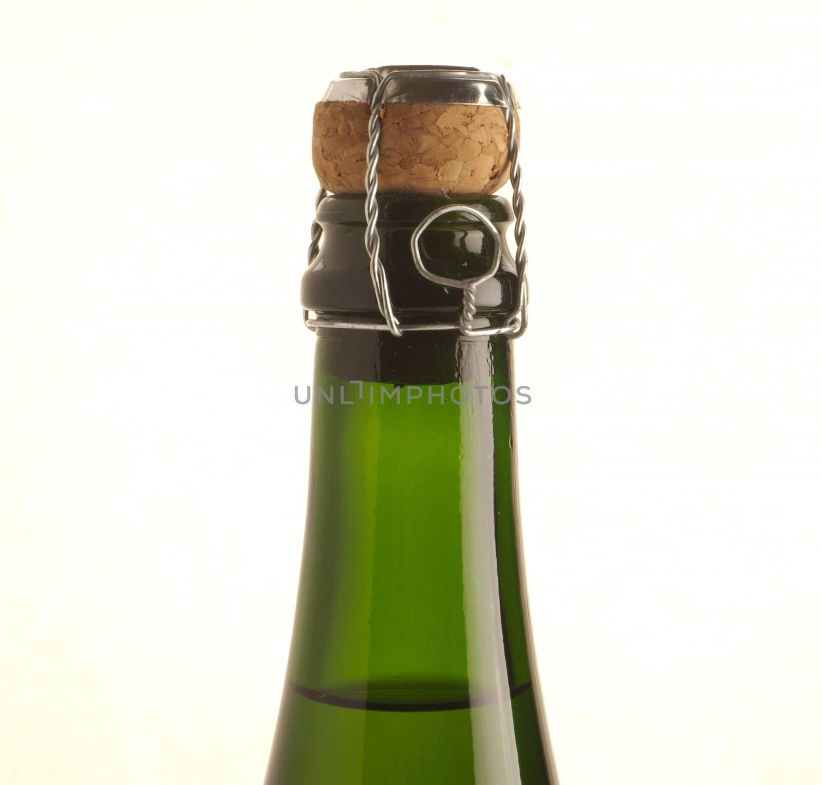 Champagne  by Baltus