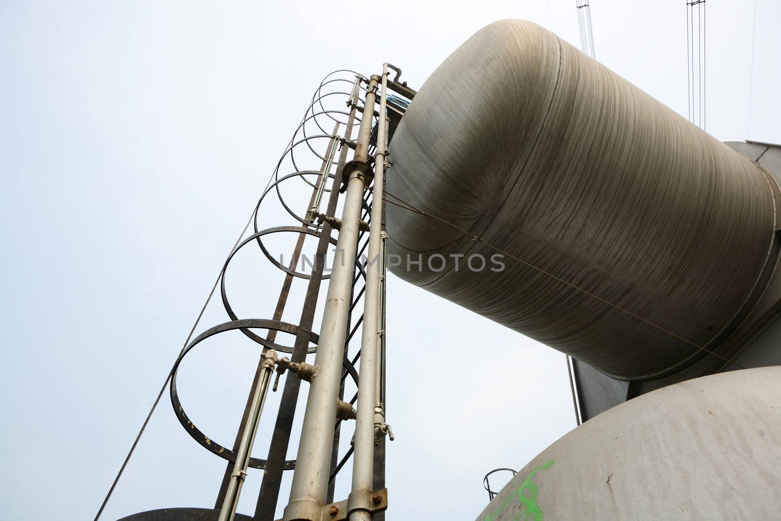 industry