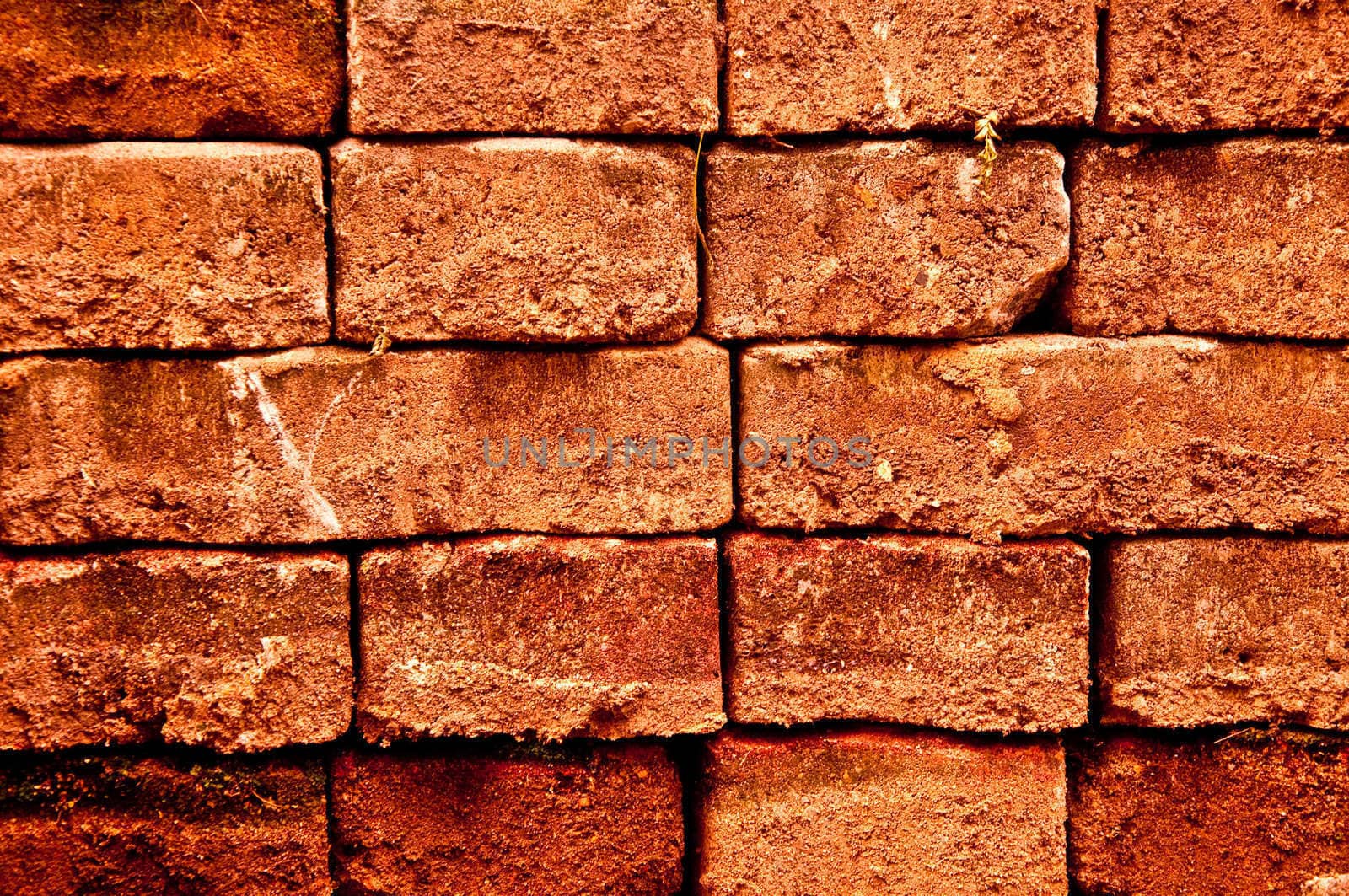 The Brick texture