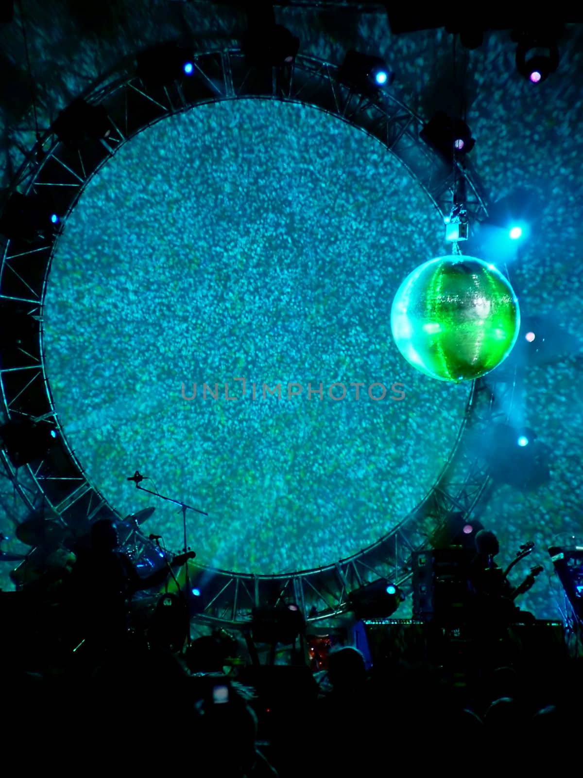 MirrorBall1 by PhotoWorks