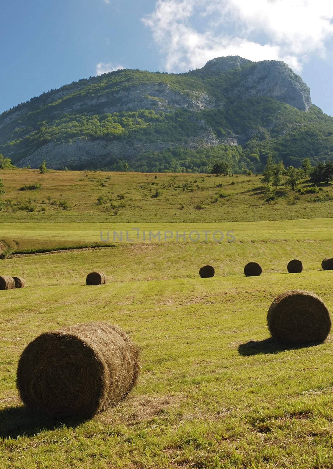 Savoyard country by BZH22