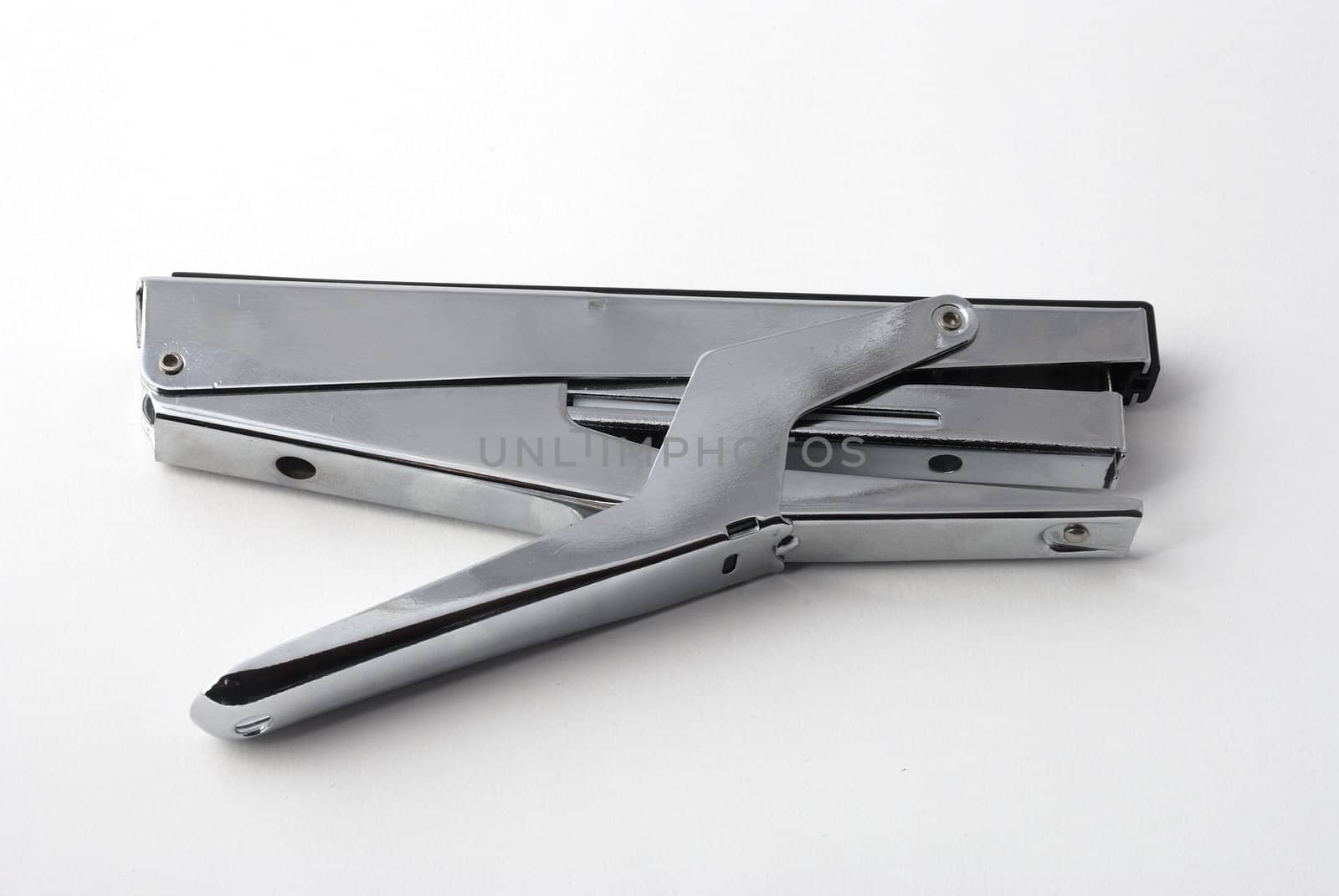 Stapler