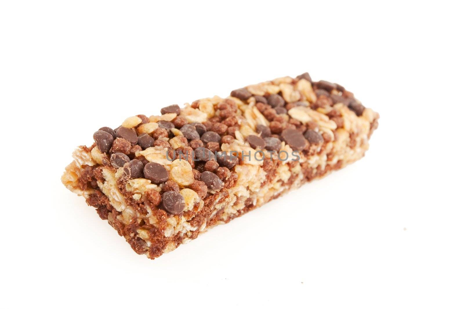 Energy bar by sumos