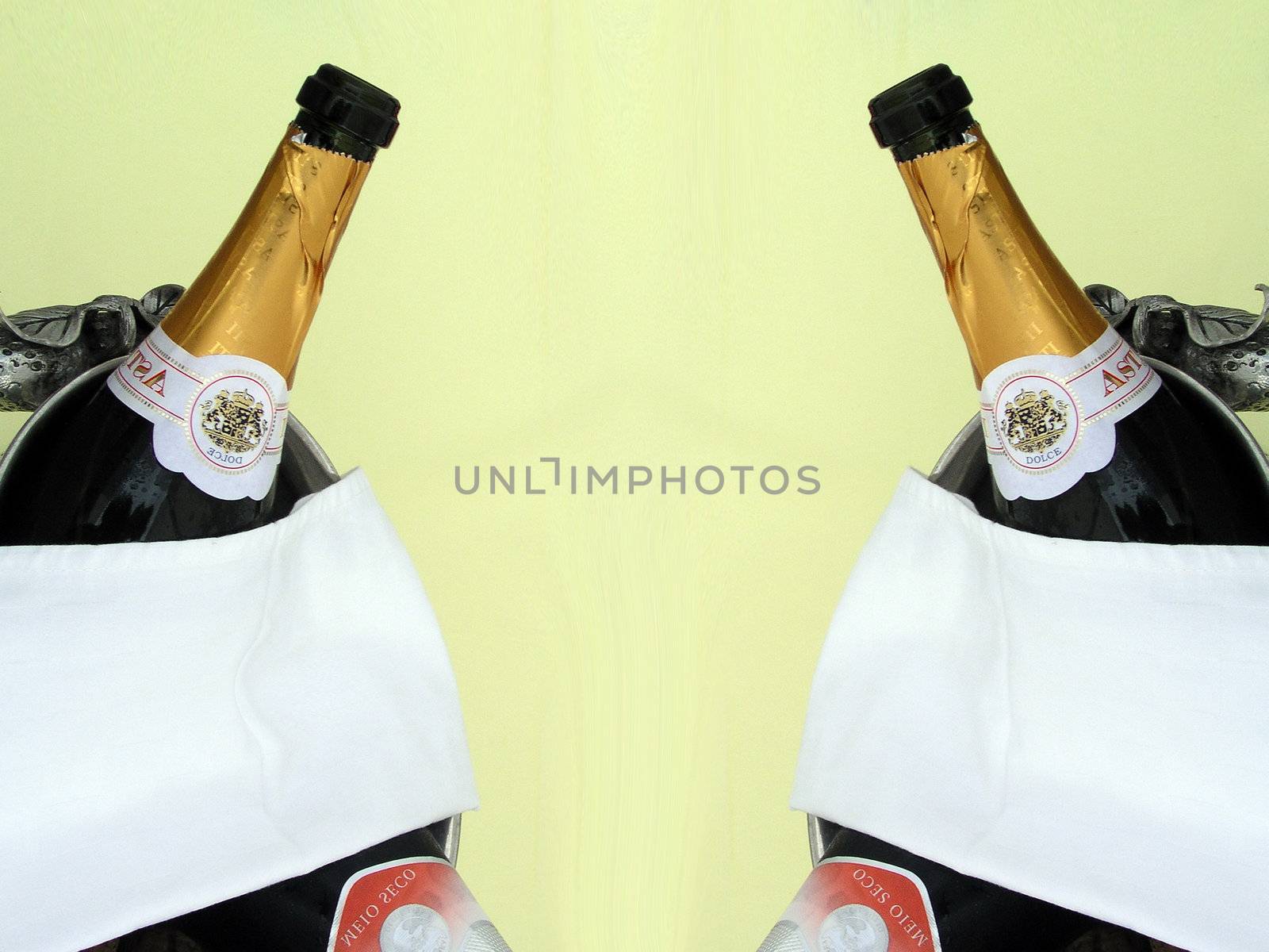 champagne by Baltus