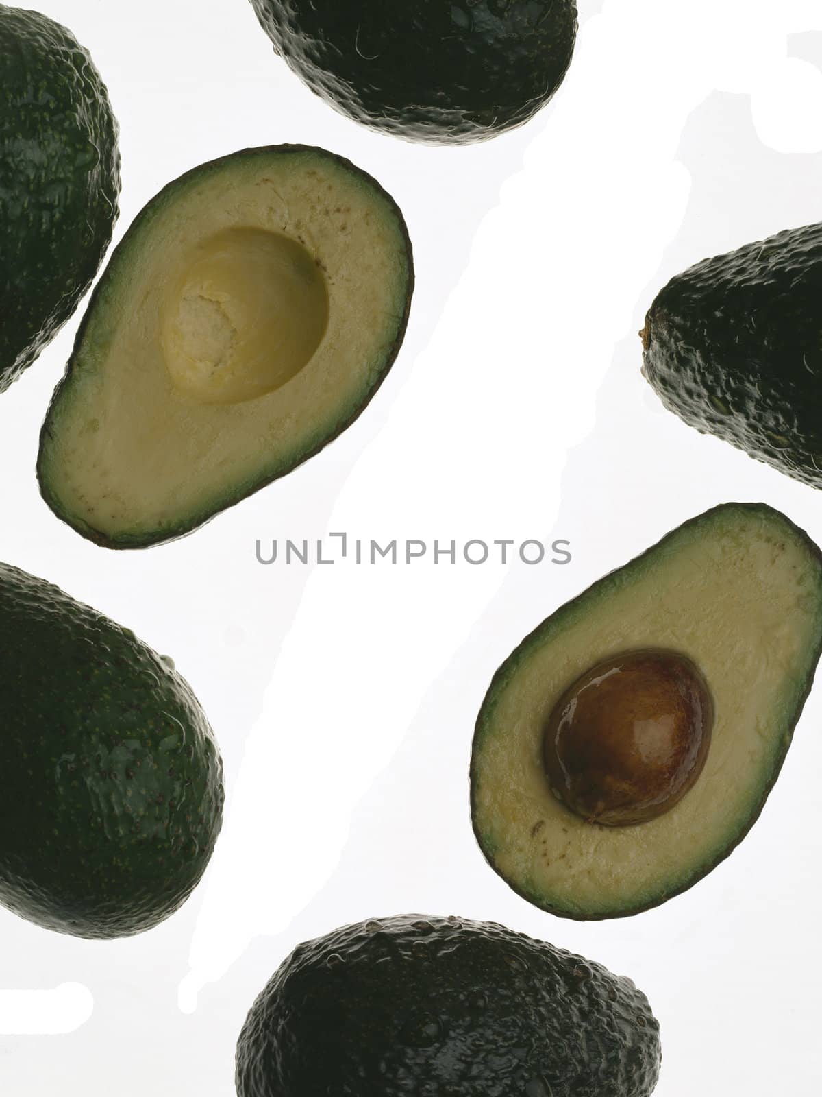 avocado by Baltus