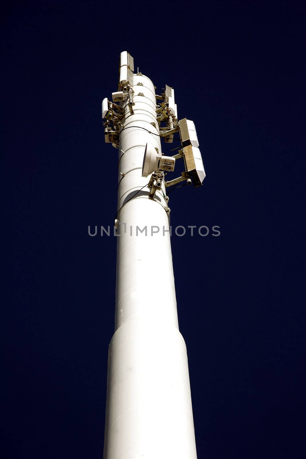 Cell Tower by Imagecom