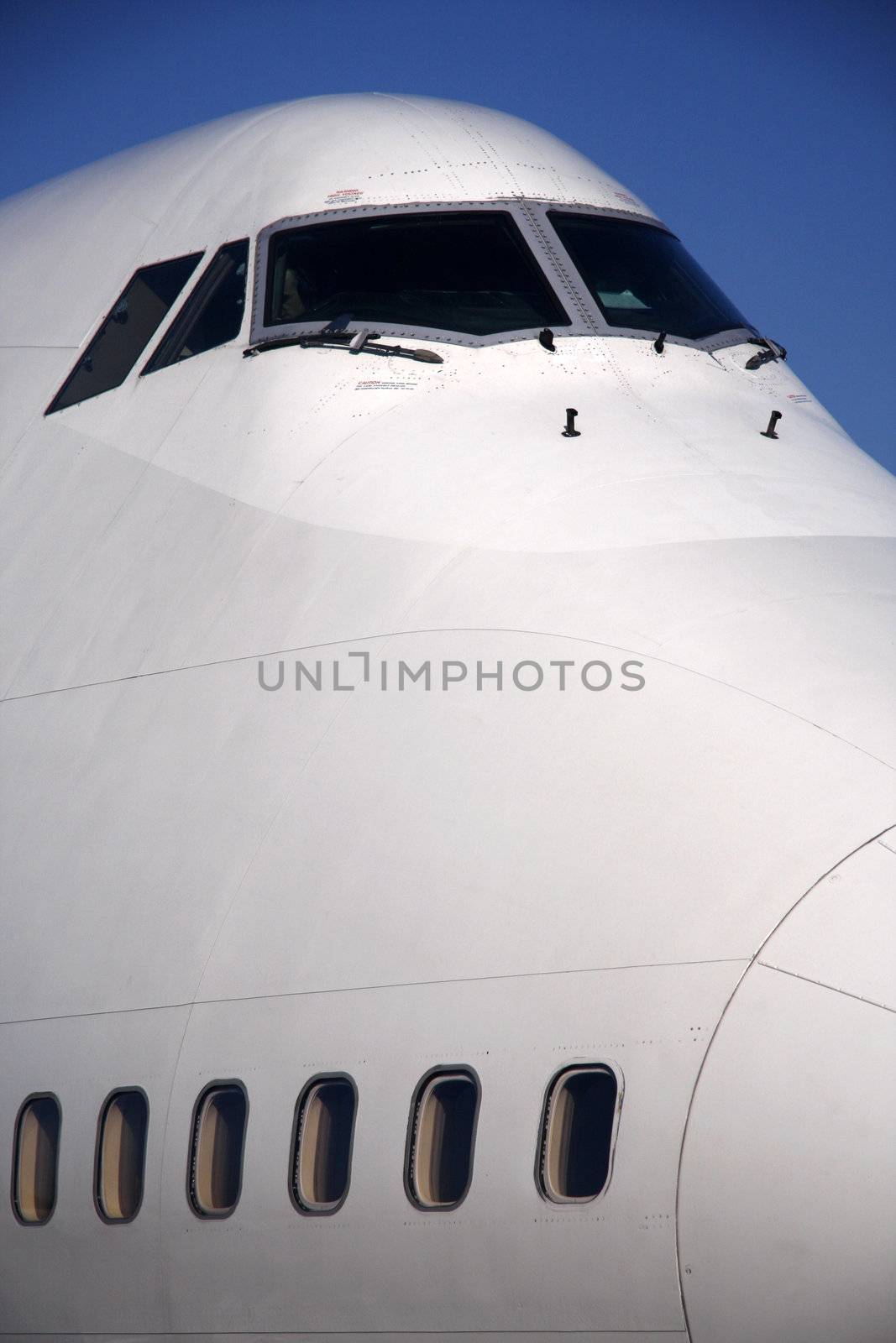Big Plane by Imagecom