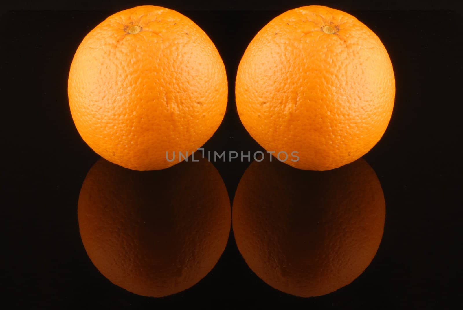 orange by Baltus