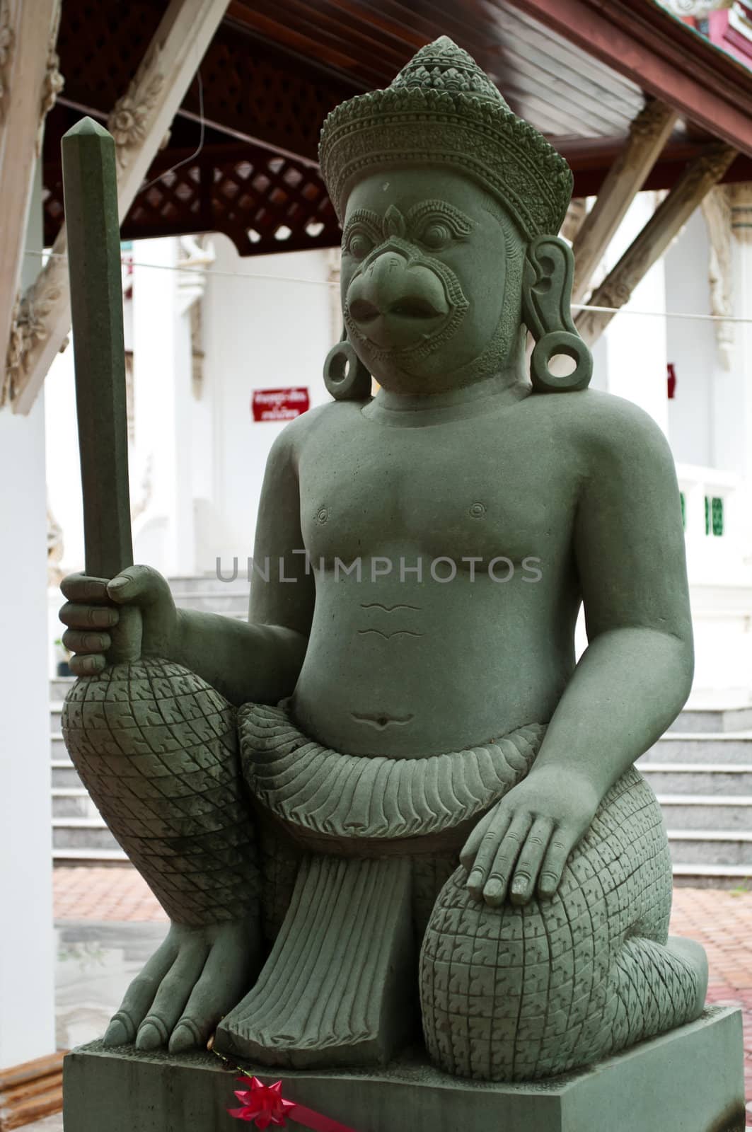 thai sculpture