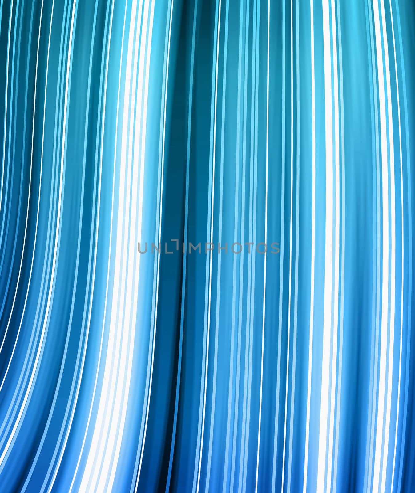 Abstract background by Lizard