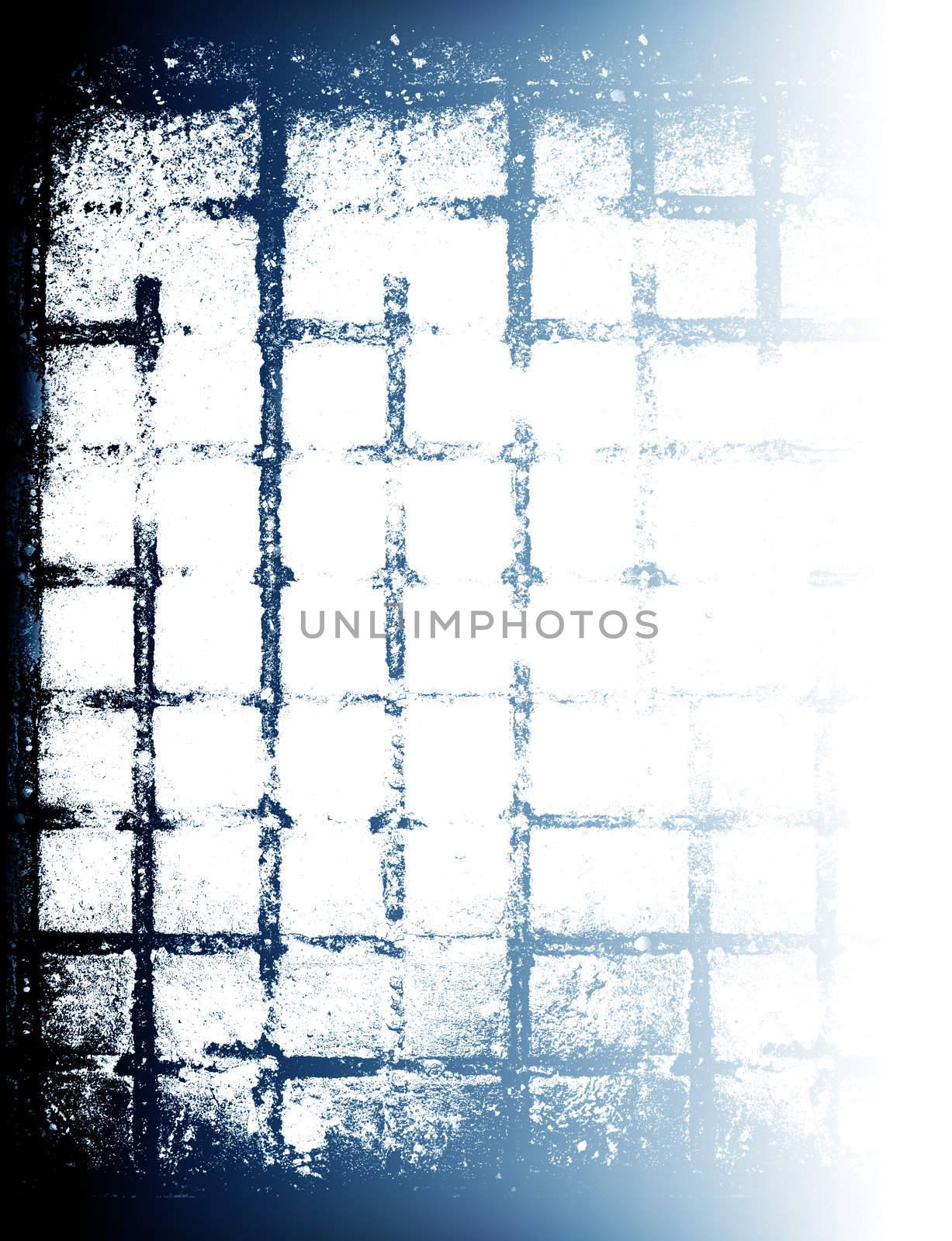 Grunge background by Lizard