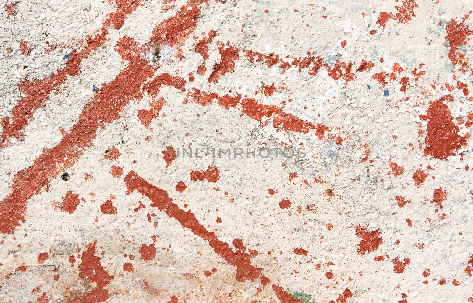 Old dirty stained stone wall close up photo - Nice grunge texture for your projects