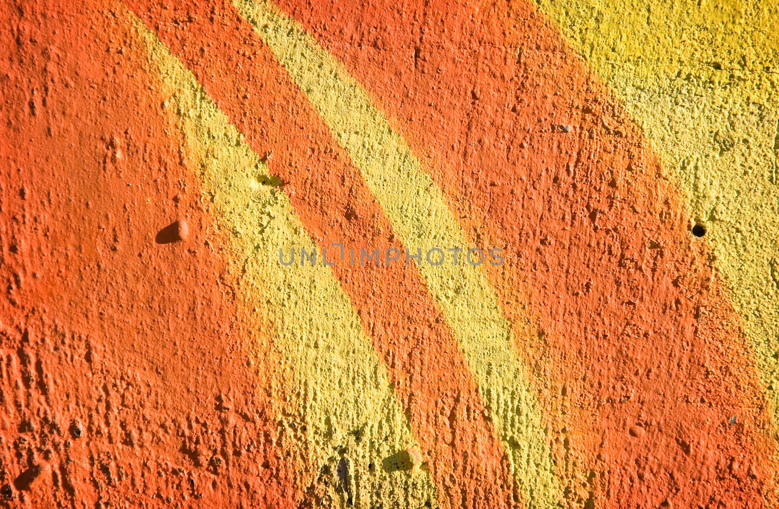 Old grunge graffiti wall close up photo