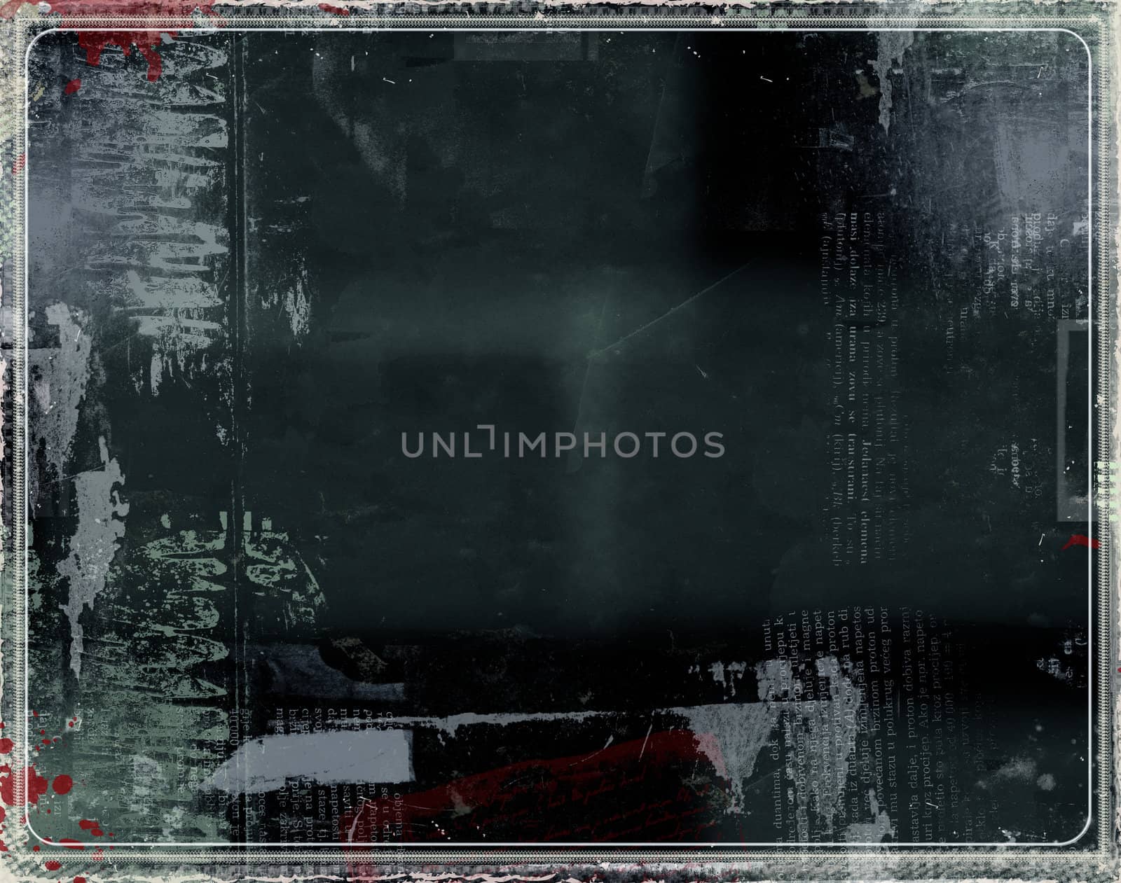 Grunge background by Lizard