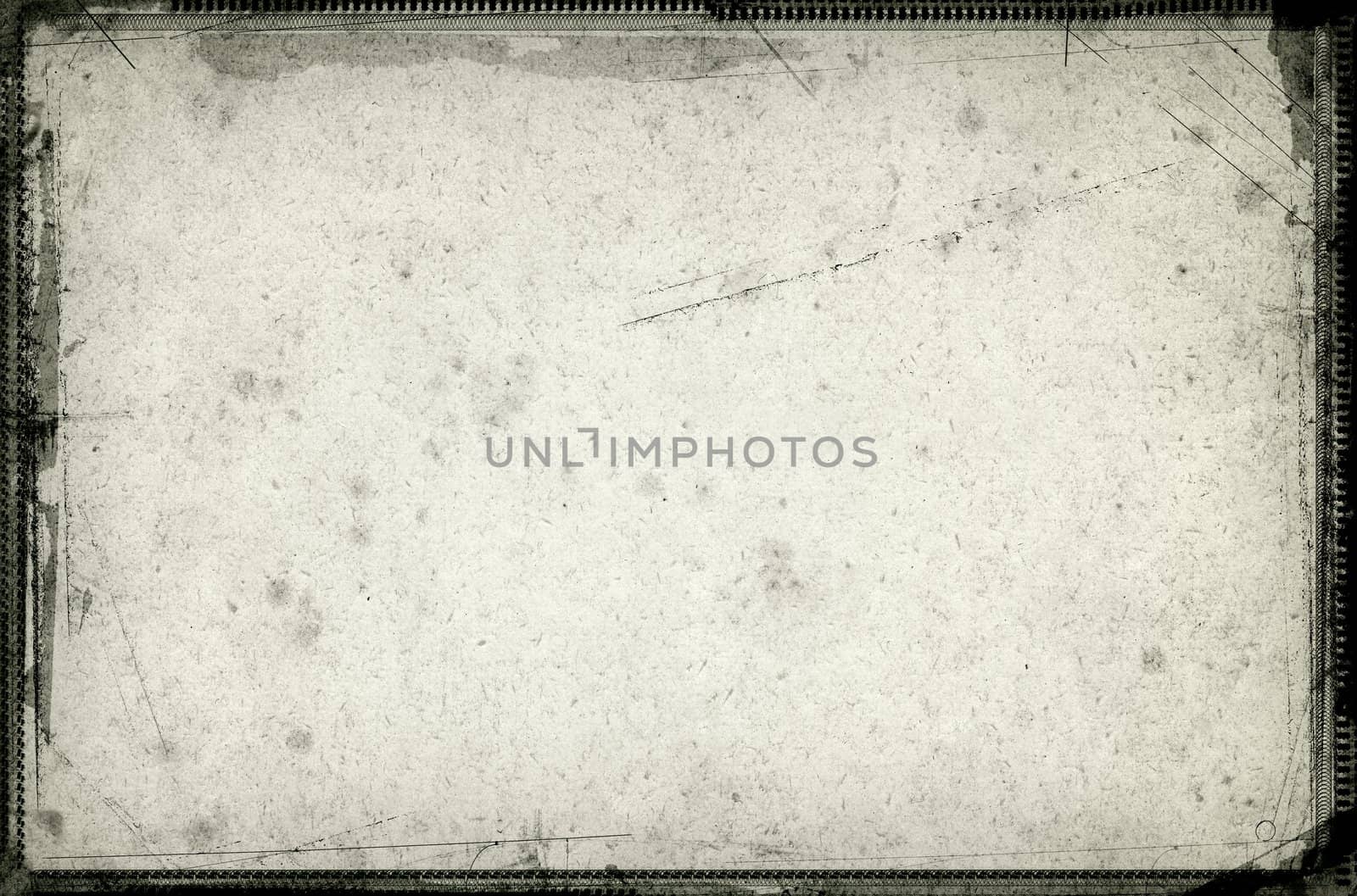 Computer designed highly detailed  border and aged textured  background with space for your text or image. Nice grunge element for your projects.