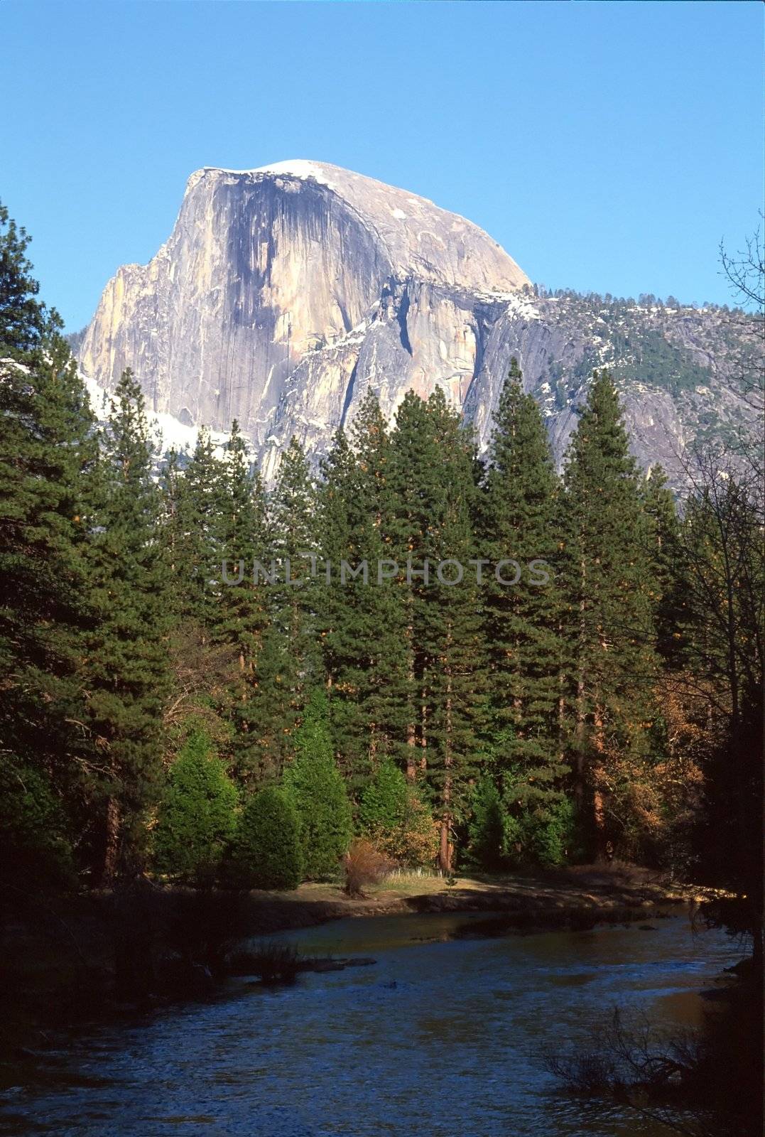 Yosemite National Park