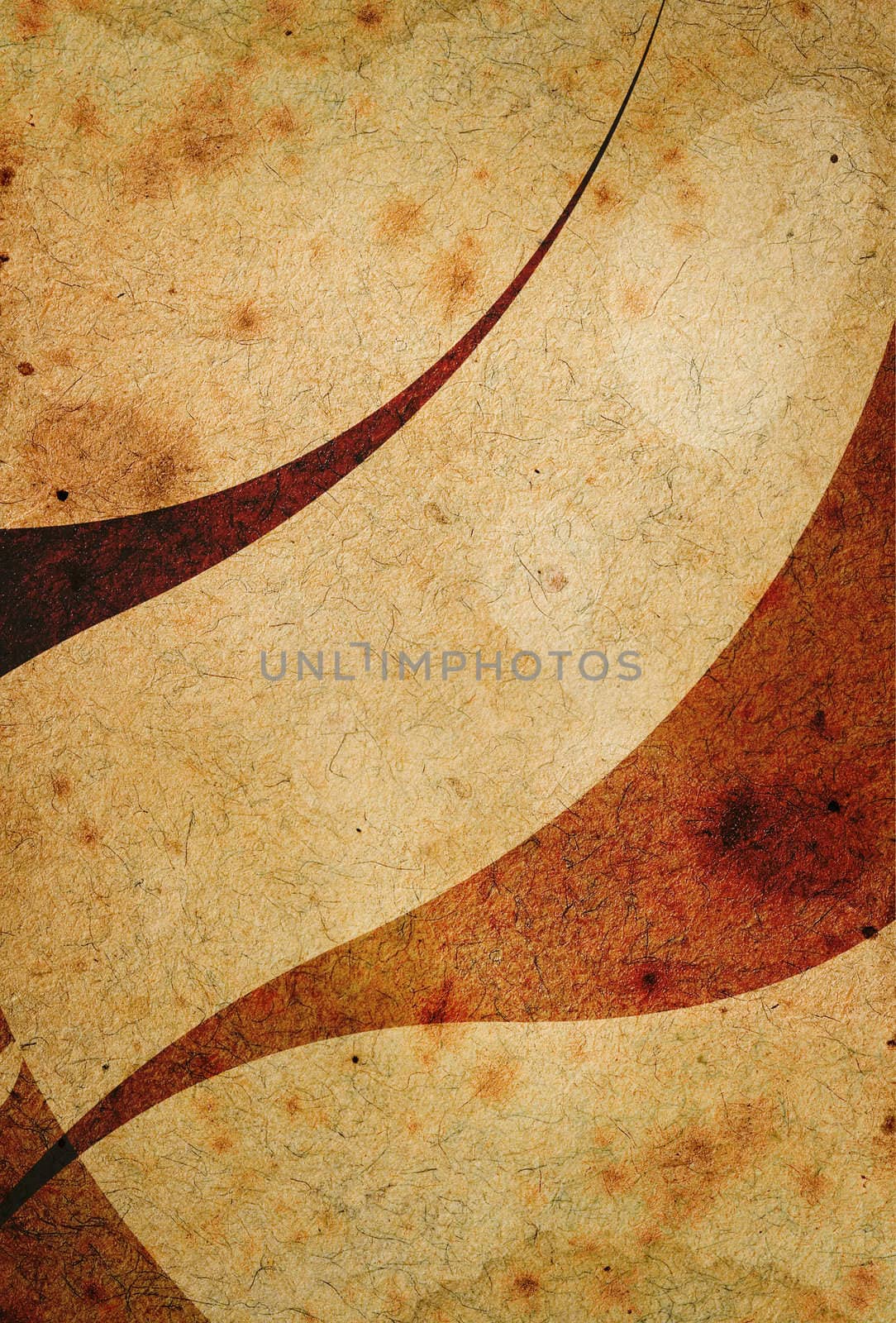 Grunge background by Lizard