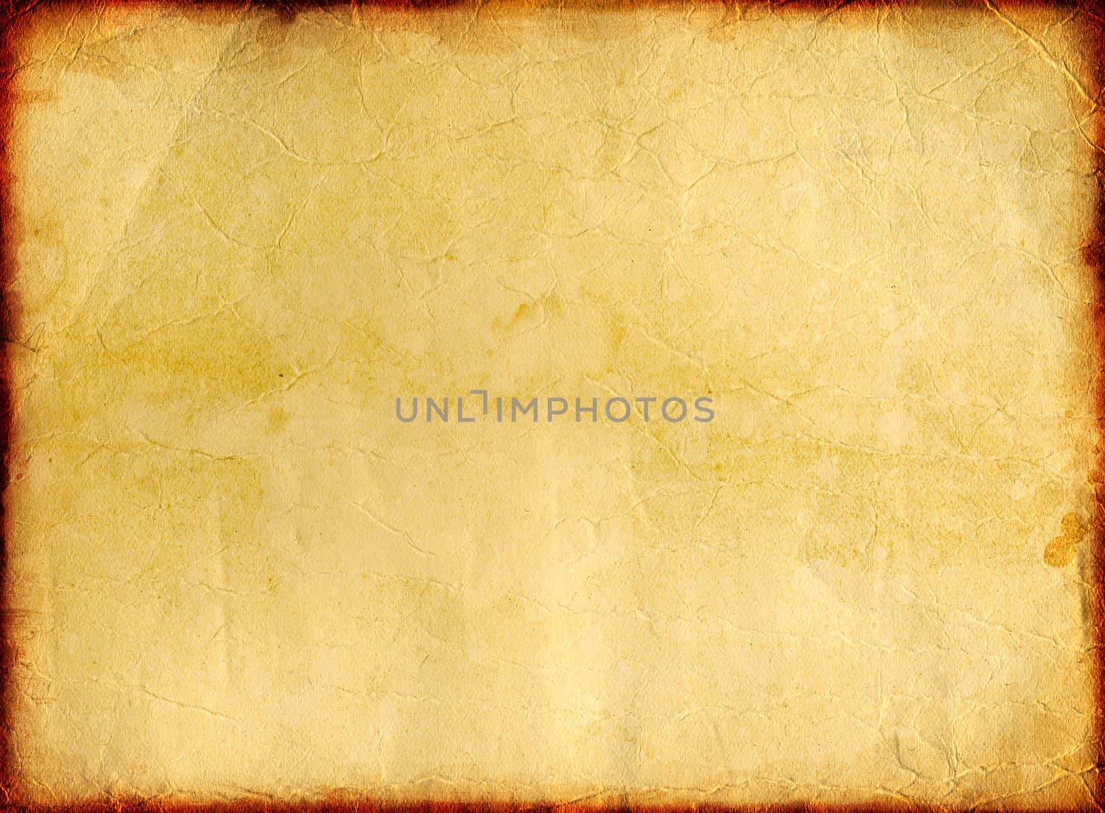 Highly detailed textured vintage paper background. Great grunge element for your projects .