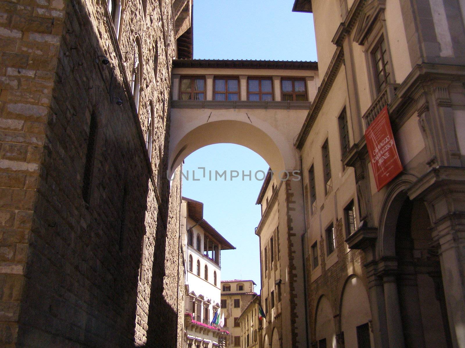 Florence landmarks