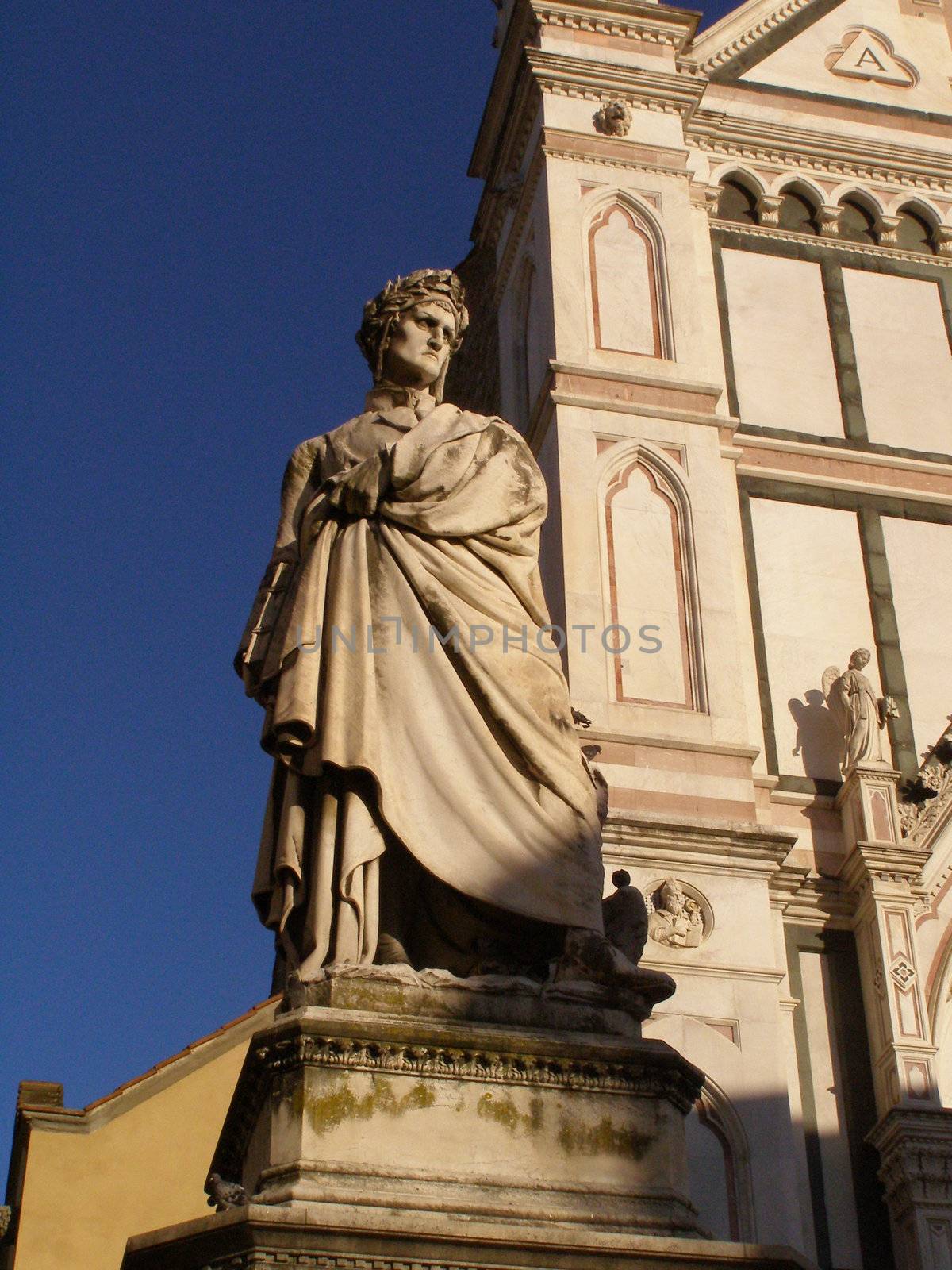 landmarks of Florence