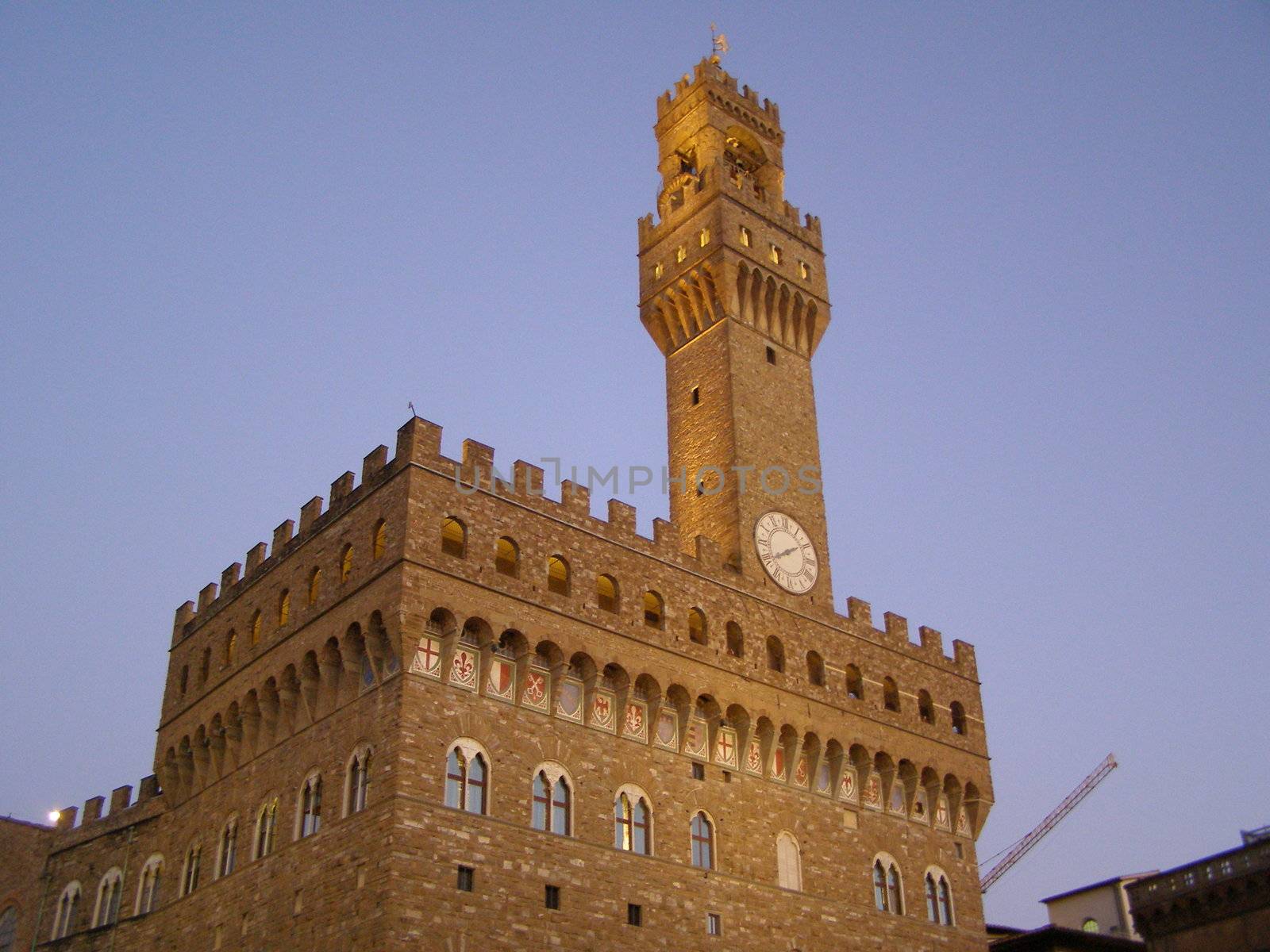 Landmarks of Florence