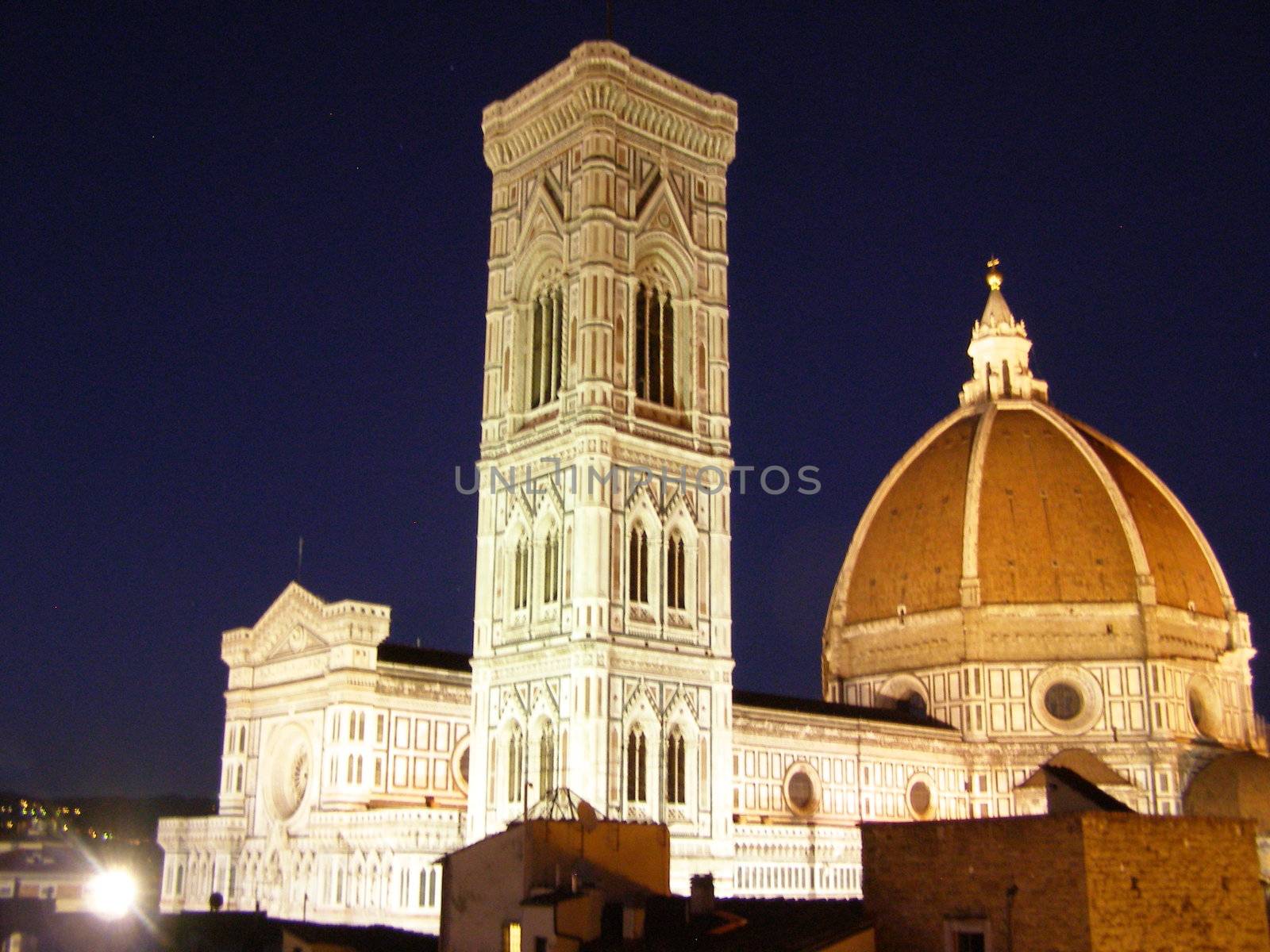 Landmarks of Florence