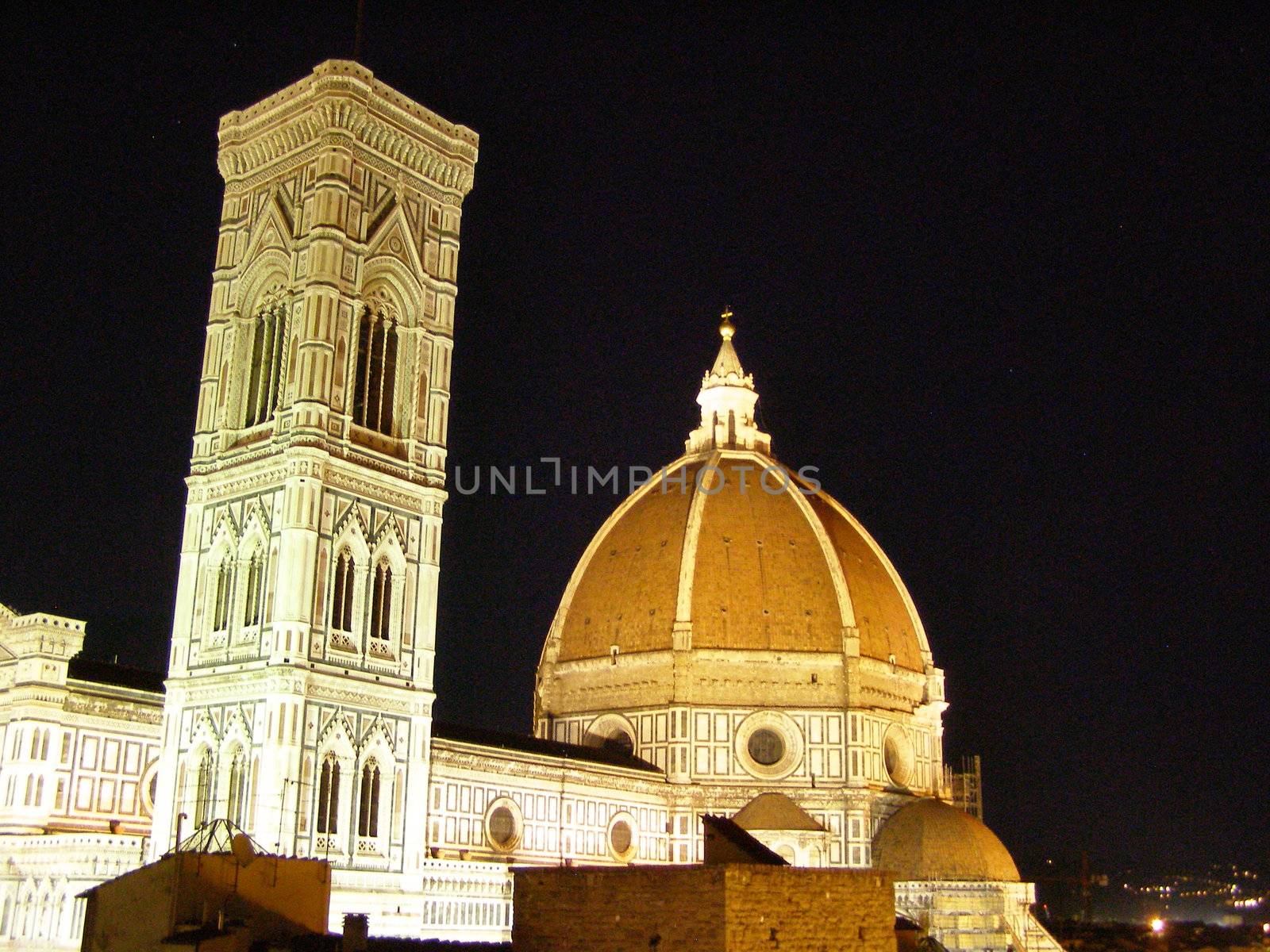 Landmarks of Florence