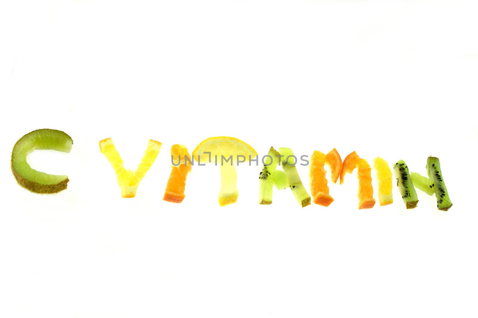 c vitamin