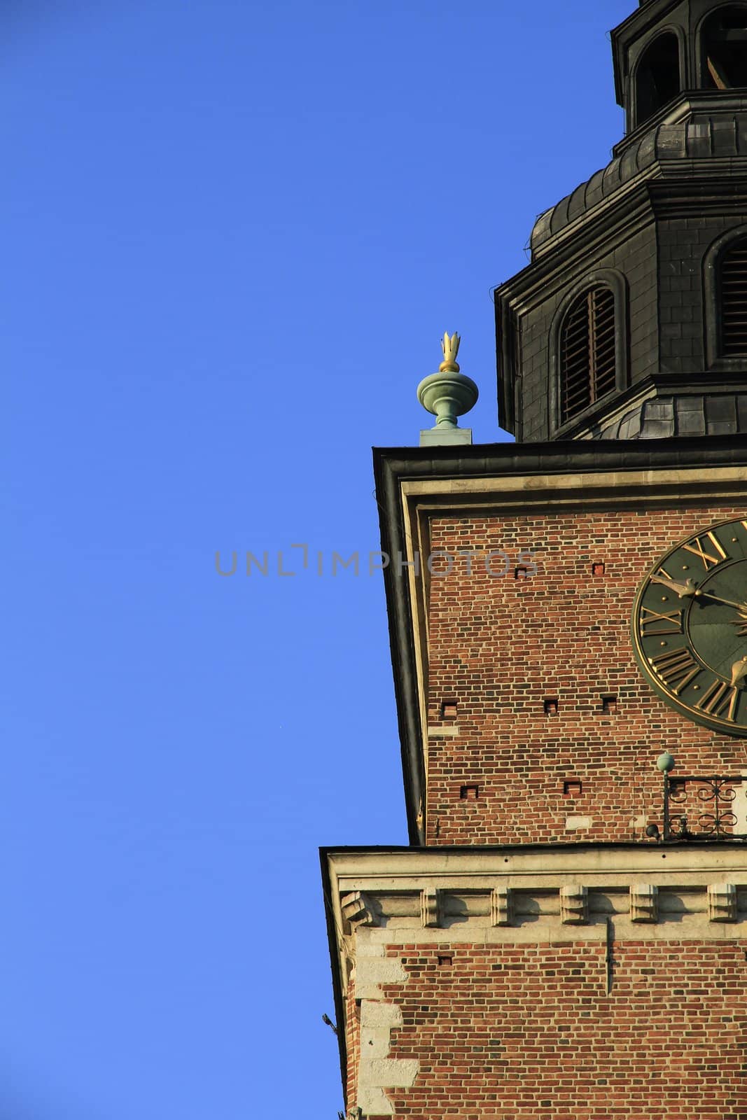 cracovia