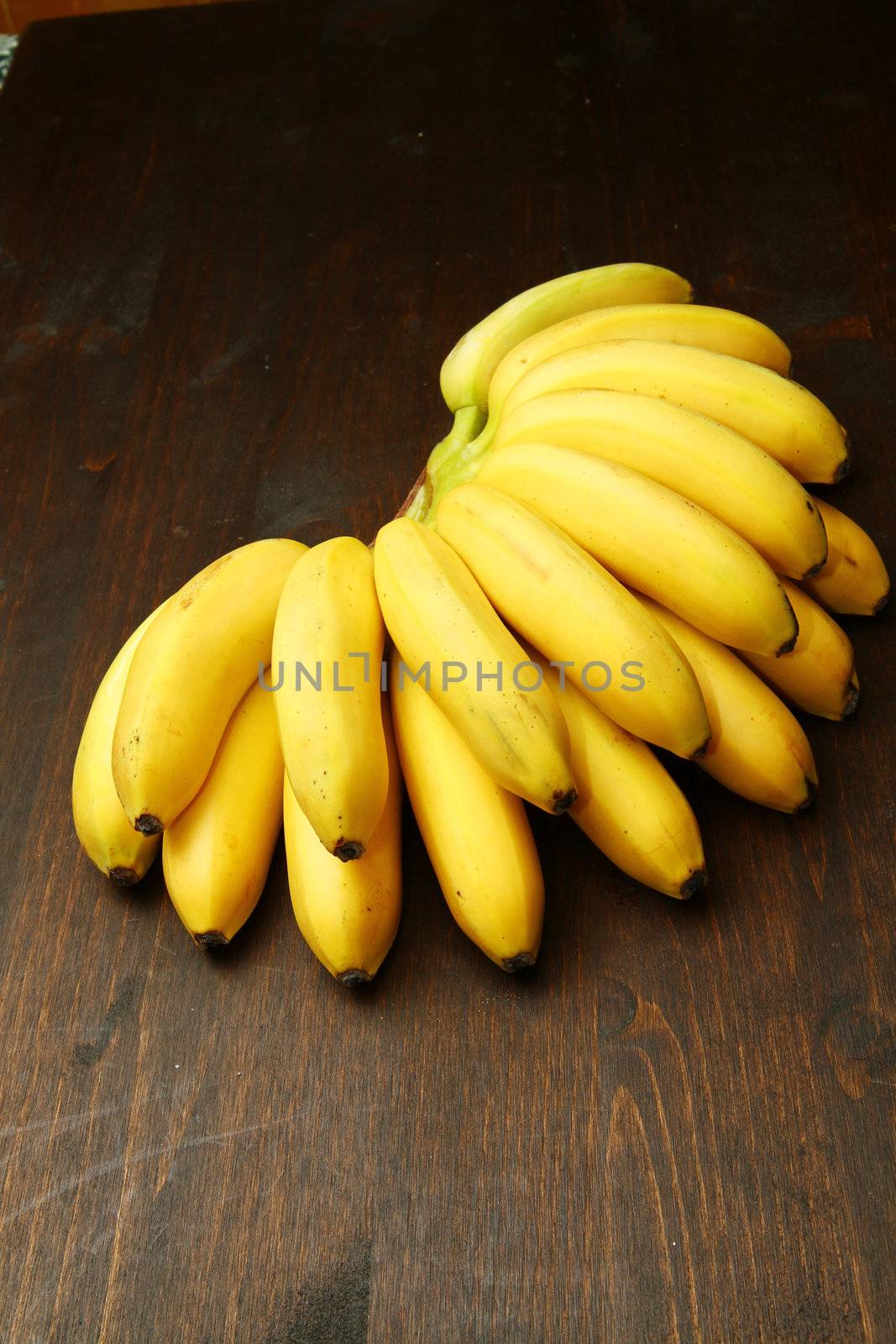 banana