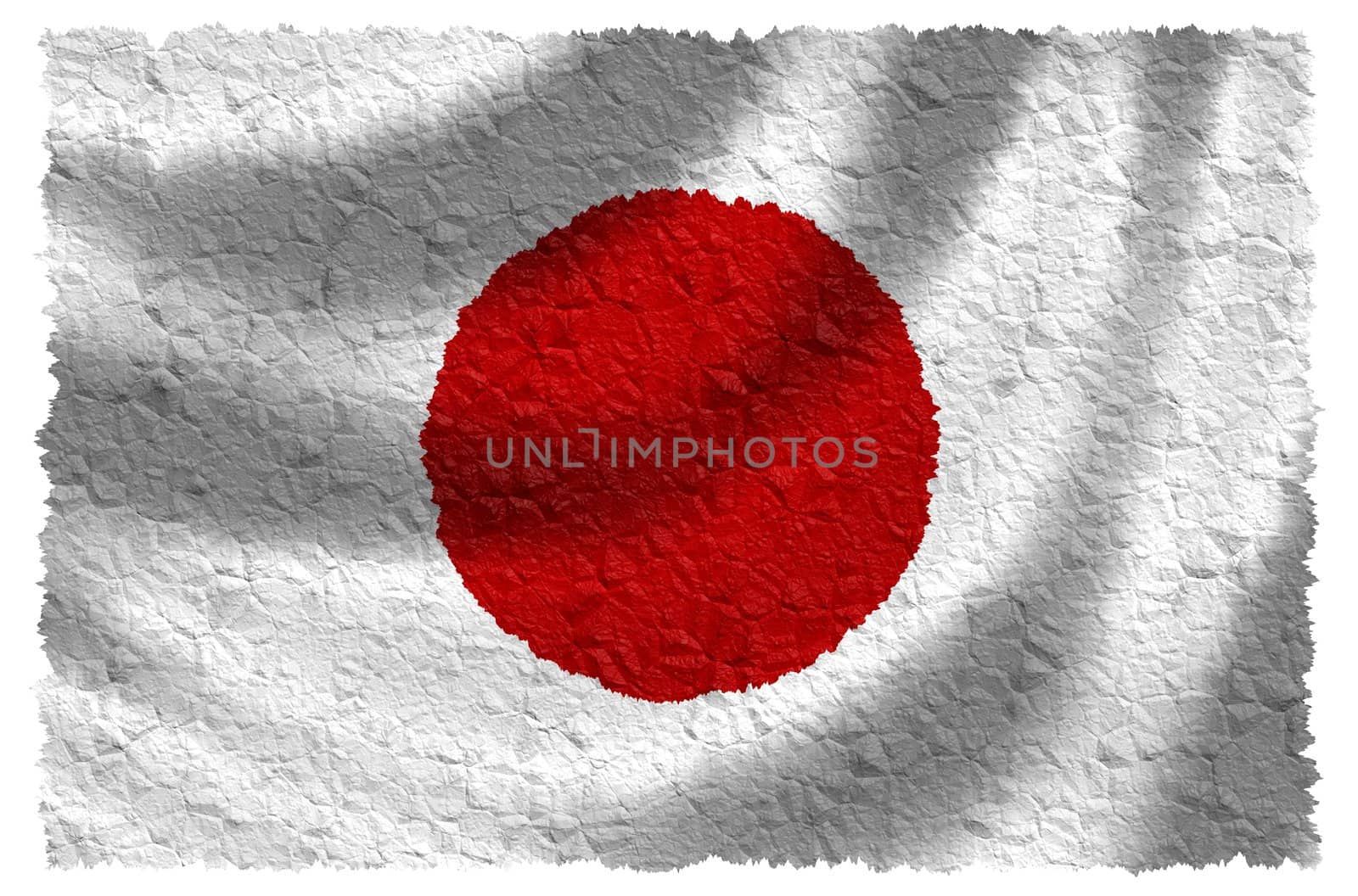 Flag of Japan