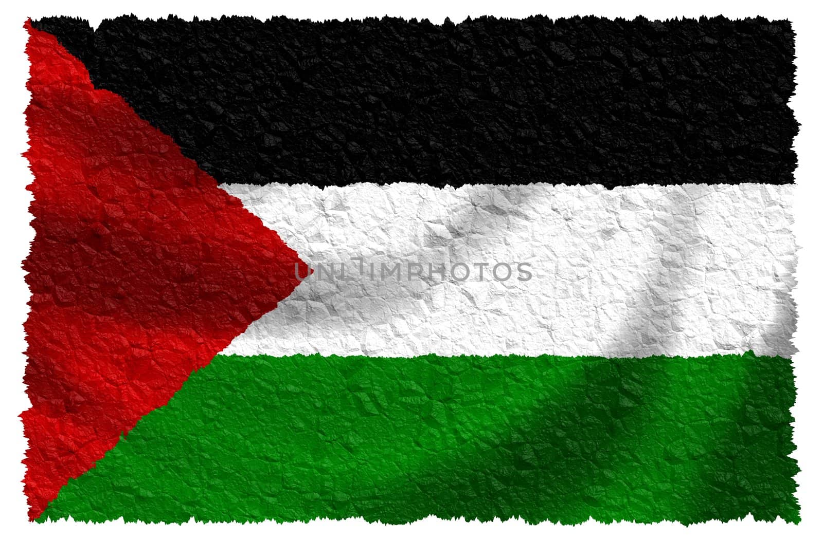 Flag of Palestine