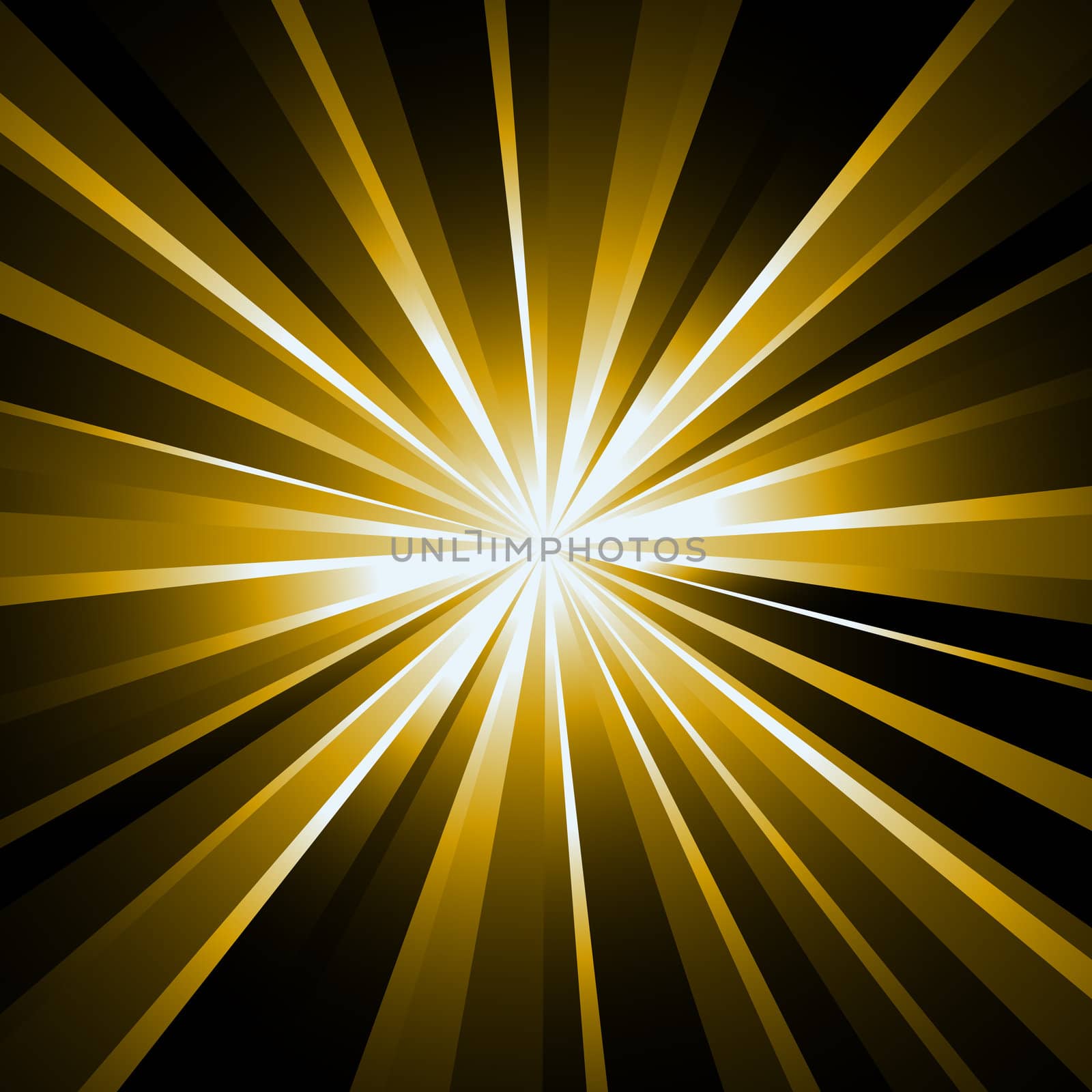 Laser beams background by peromarketing