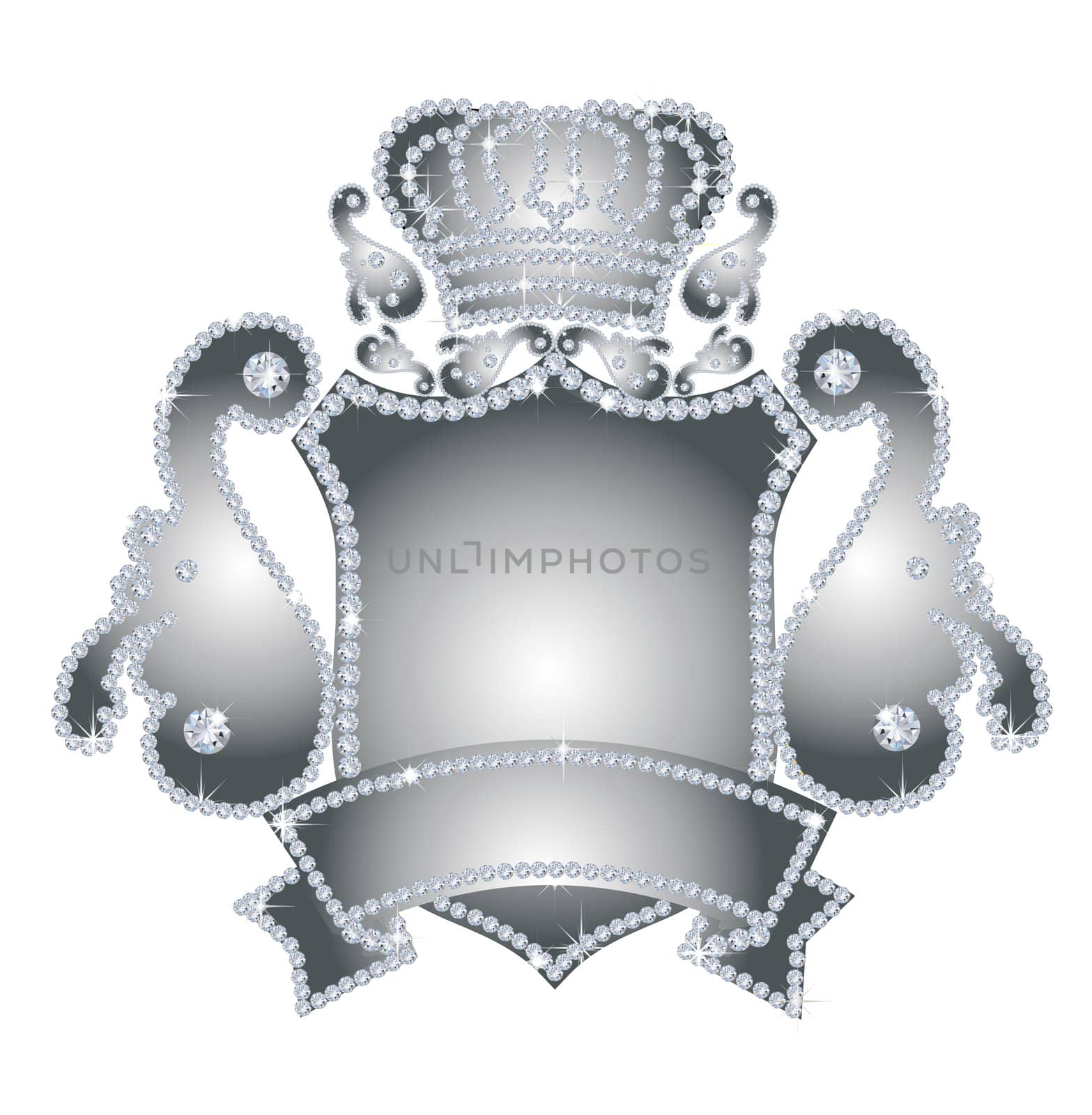 diamond crest by peromarketing